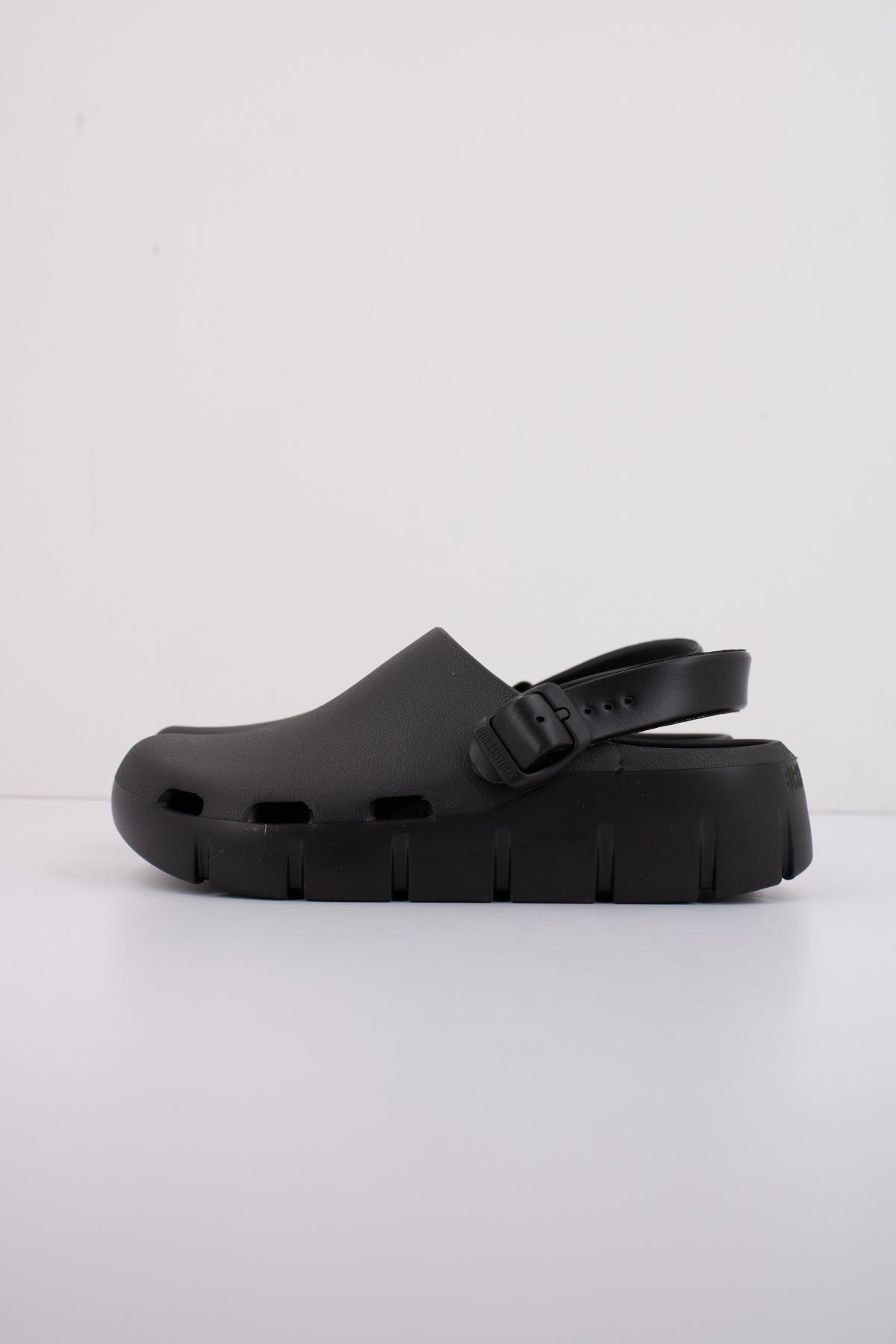 BIRKENSTOCK BRIKI FLOW KIDS EVA en color NEGRO  (1)