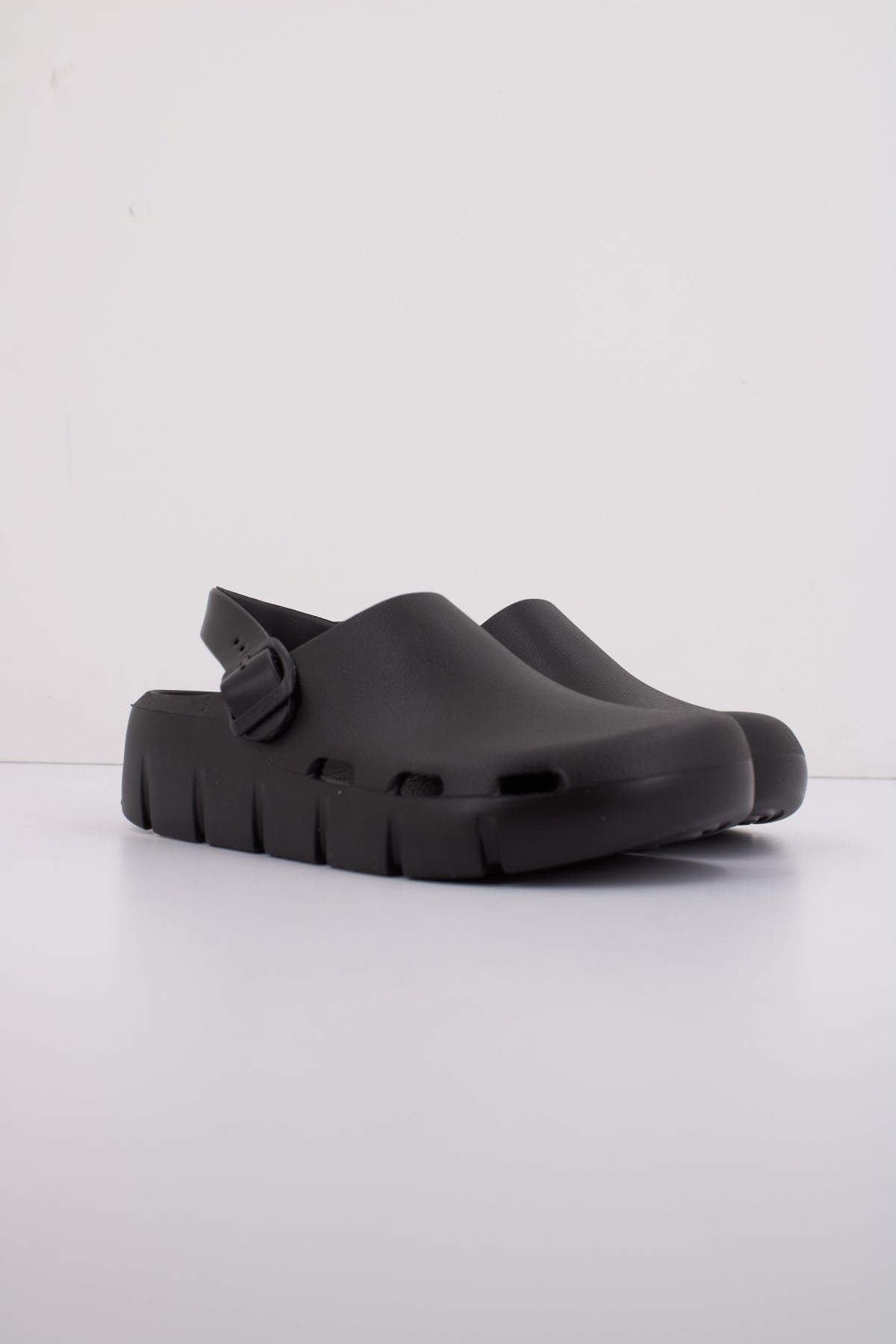 BIRKENSTOCK BRIKI FLOW KIDS EVA en color NEGRO  (2)