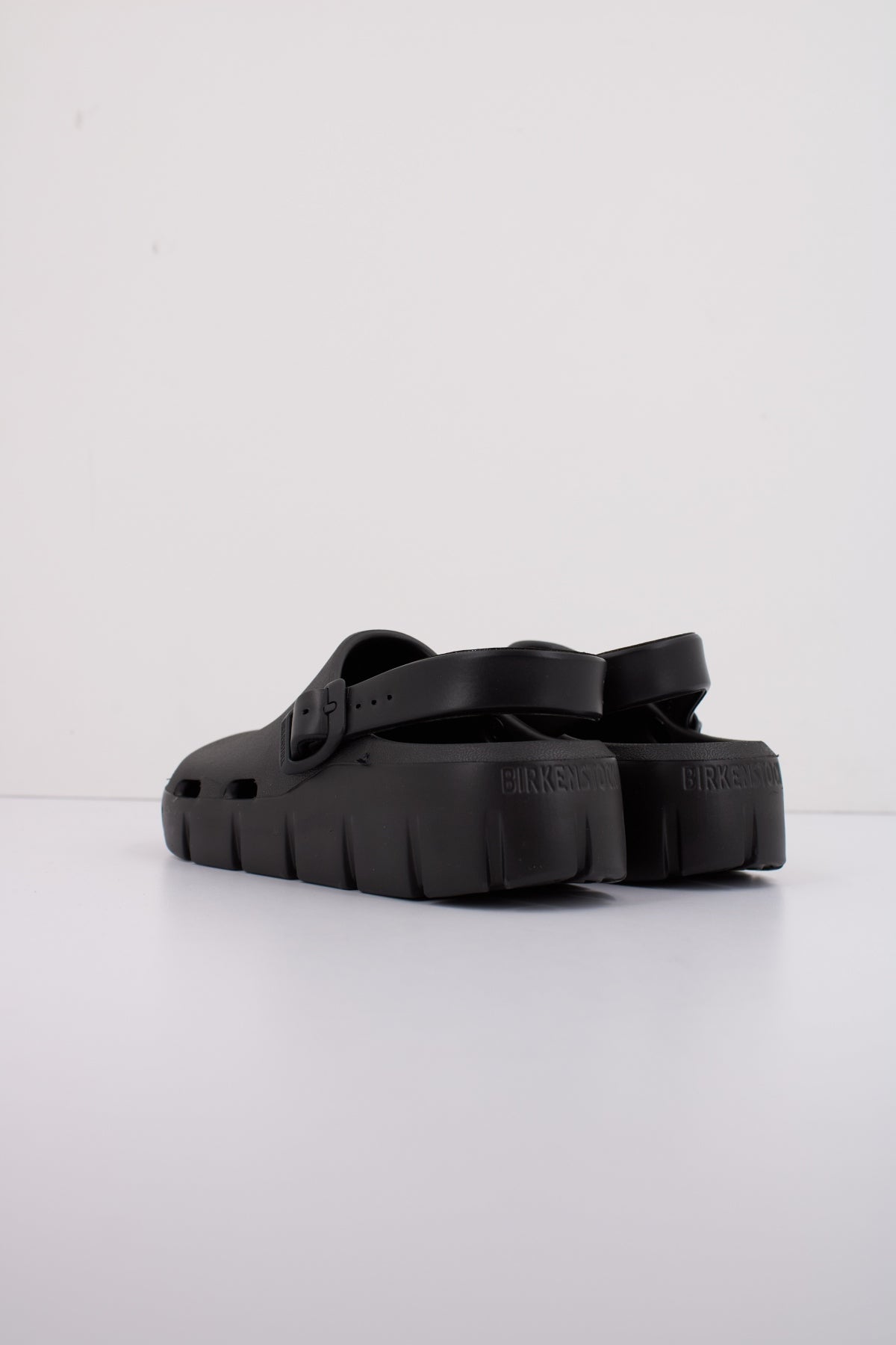 BIRKENSTOCK BRIKI FLOW KIDS EVA en color NEGRO  (4)