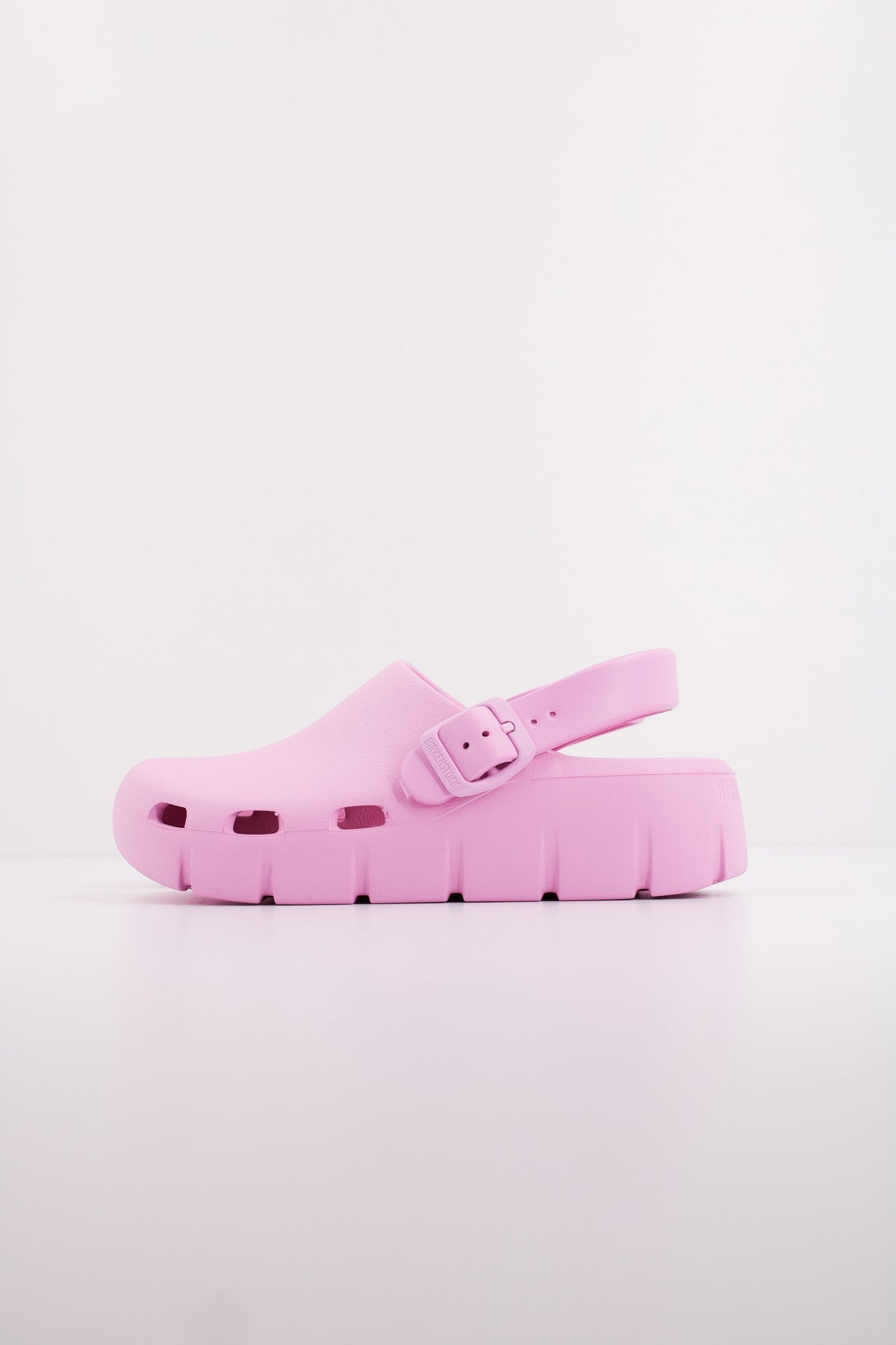 BIRKENSTOCK BIRKI FLOW KIDS EVA en color ROSA  (1)