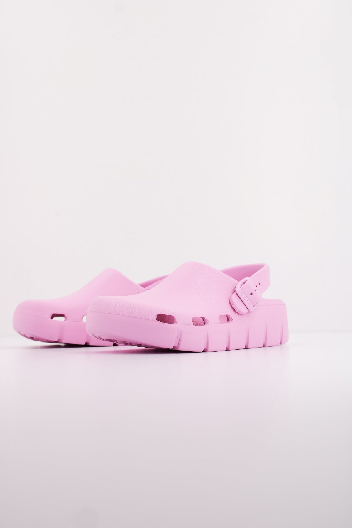 BIRKENSTOCK BIRKI FLOW KIDS EVA en color ROSA  (2)