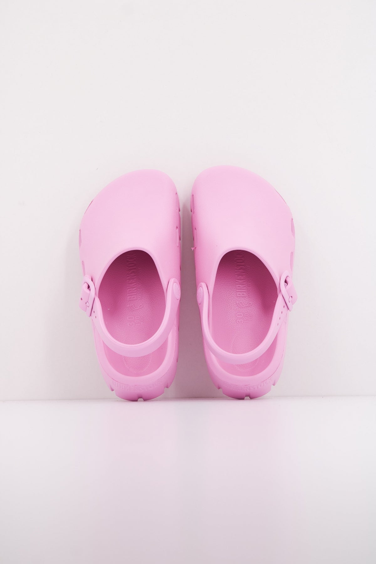 BIRKENSTOCK BIRKI FLOW KIDS EVA en color ROSA  (3)