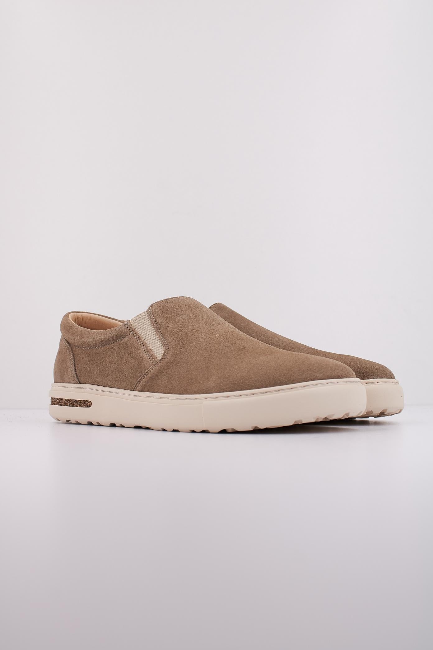 BIRKENSTOCK OSWEGO LEVE en color MARRON  (2)