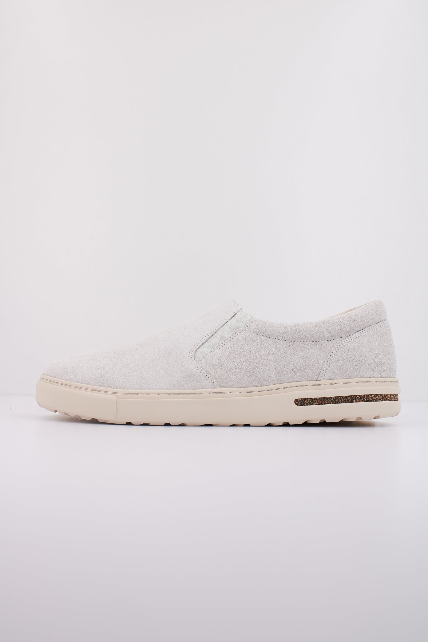 BIRKENSTOCK OSWEGO  en color BLANCO  (1)