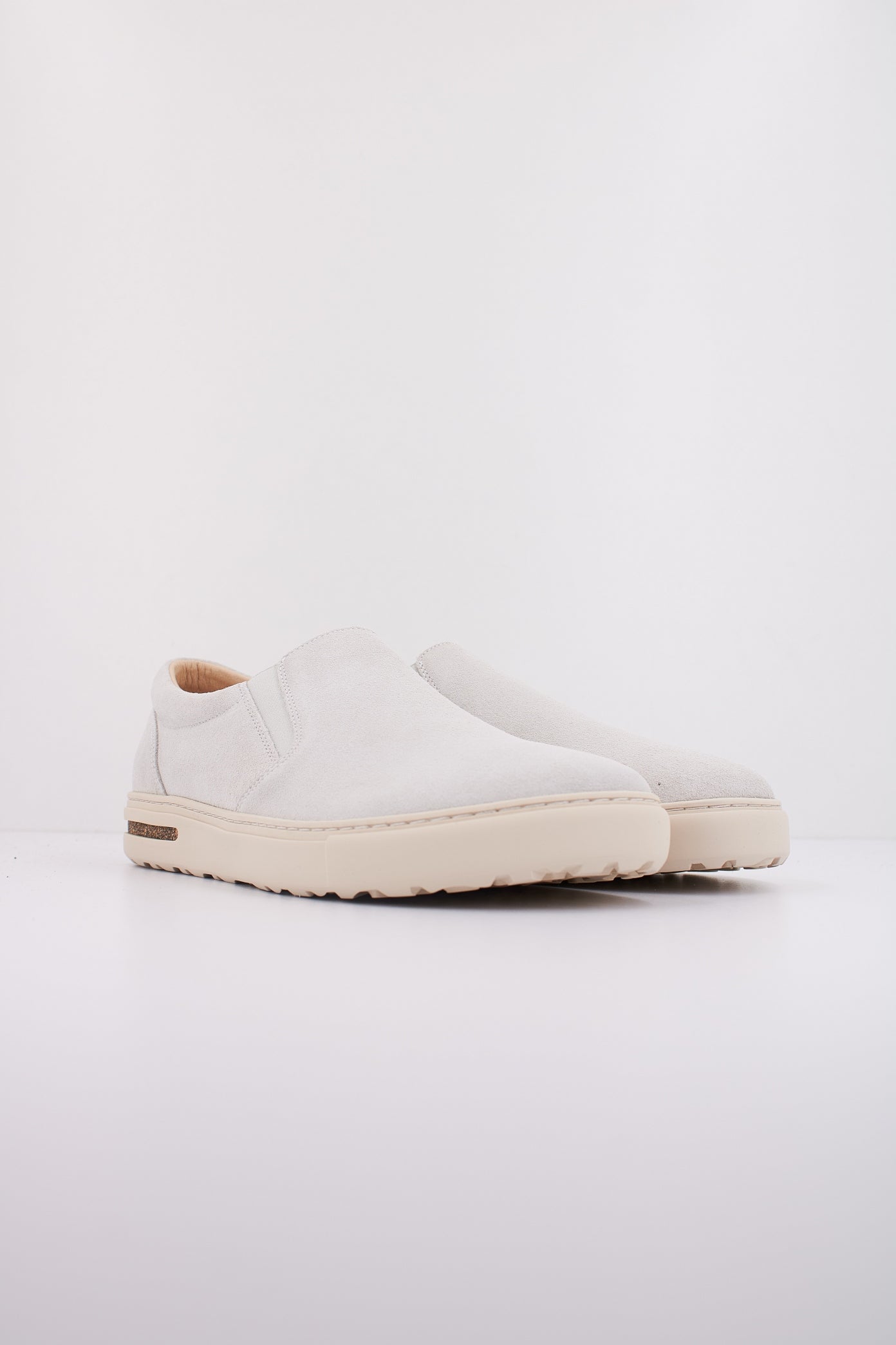 BIRKENSTOCK OSWEGO  en color BLANCO  (2)