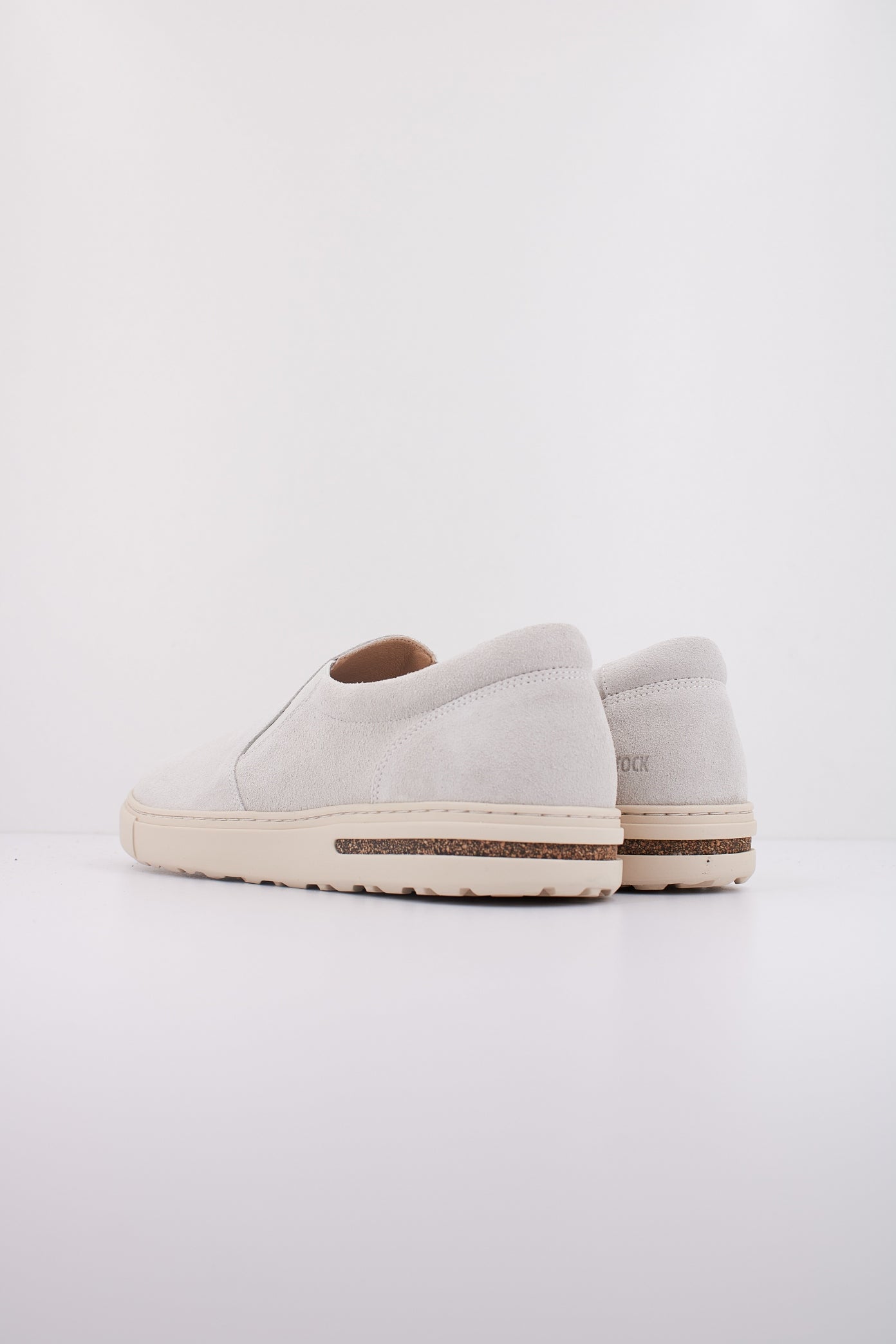 BIRKENSTOCK OSWEGO  en color BLANCO  (4)