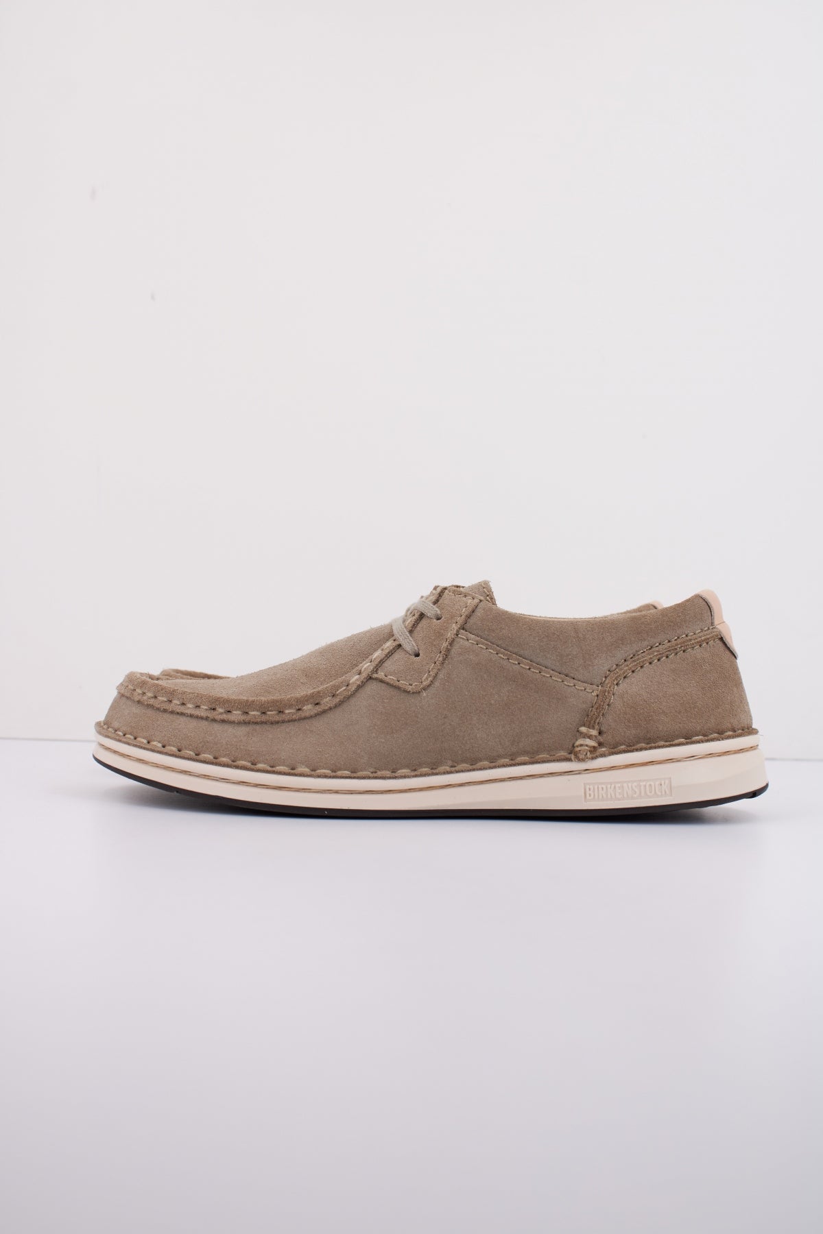 BIRKENSTOCK  PASADENA  en color MARRON  (1)