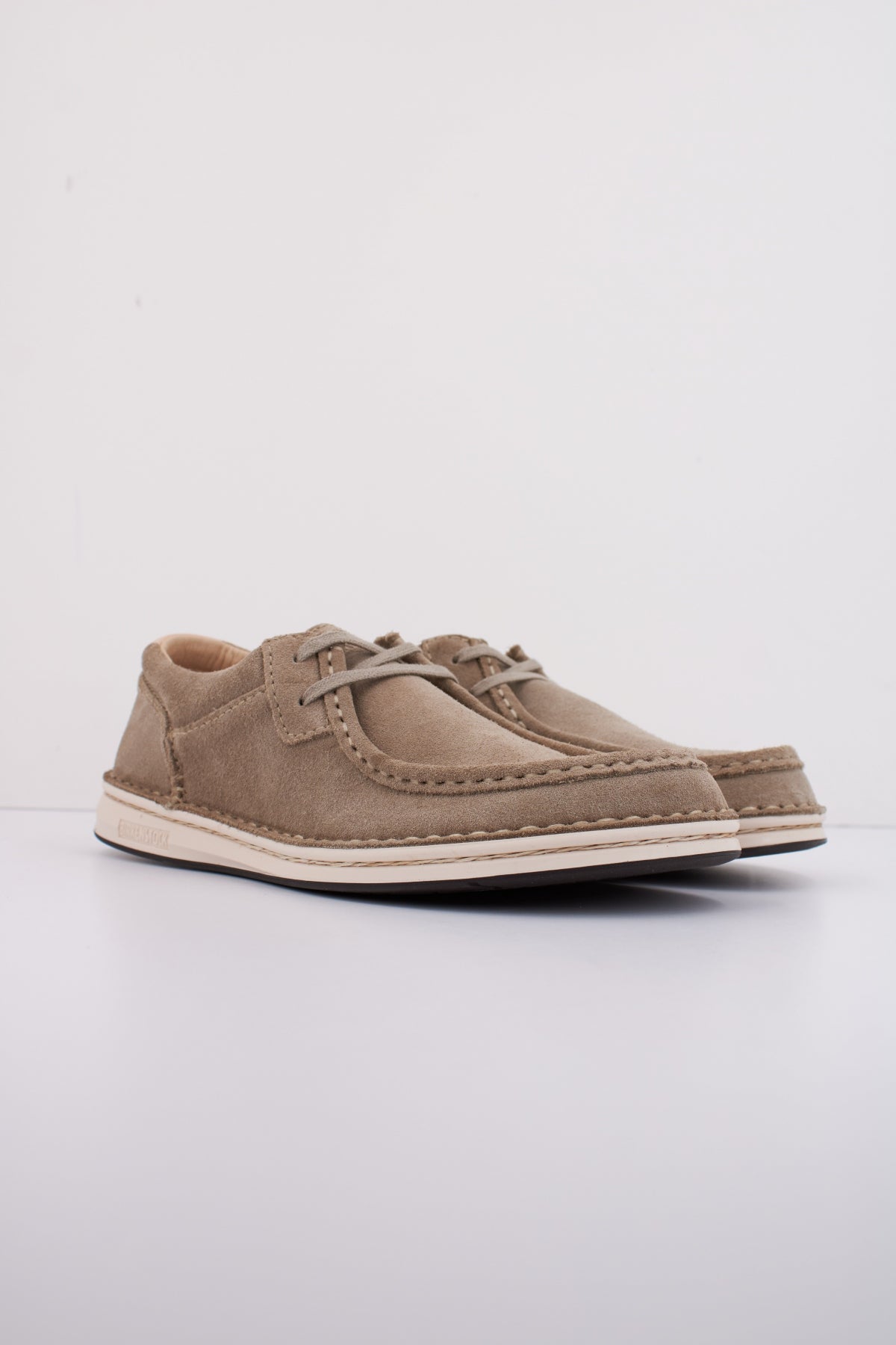 BIRKENSTOCK  PASADENA  en color MARRON  (2)