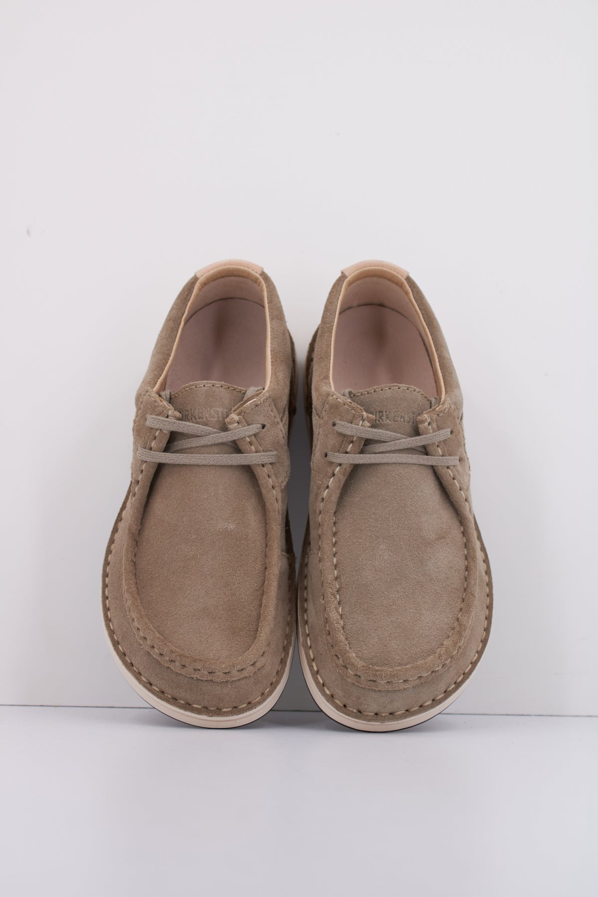 BIRKENSTOCK  PASADENA  en color MARRON  (3)