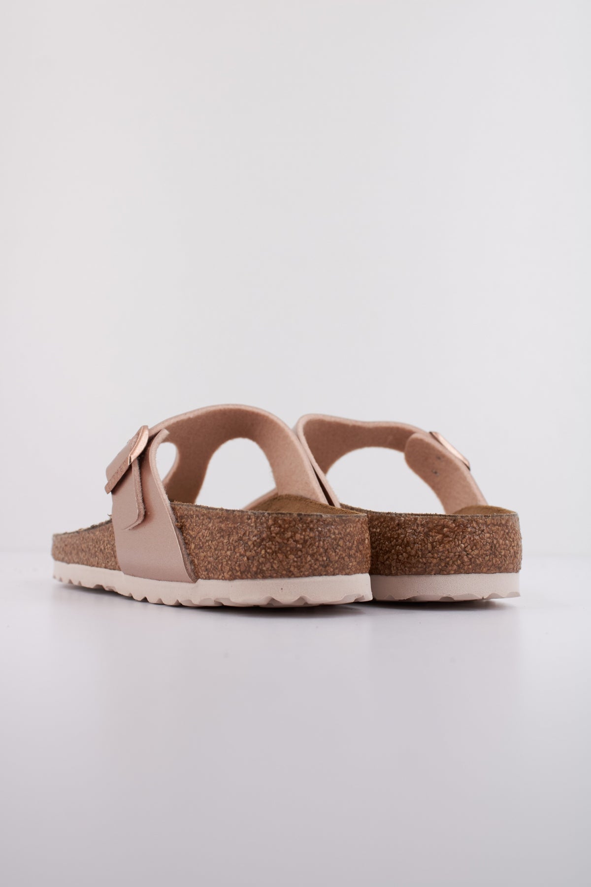 BIRKENSTOCK GIZEH KIDS BS en color ROSA  (4)
