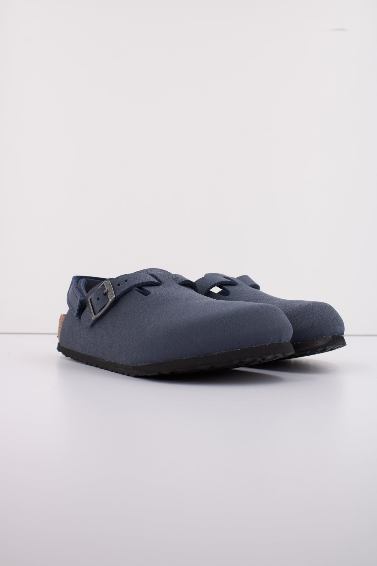 BIRKENSTOCK TOKIO AS KIDS en color AZUL  (2)