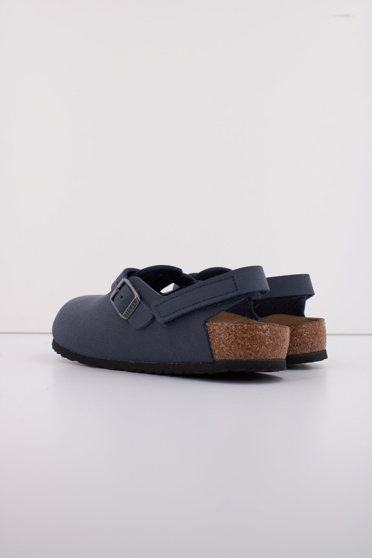 BIRKENSTOCK TOKIO AS KIDS en color AZUL  (4)