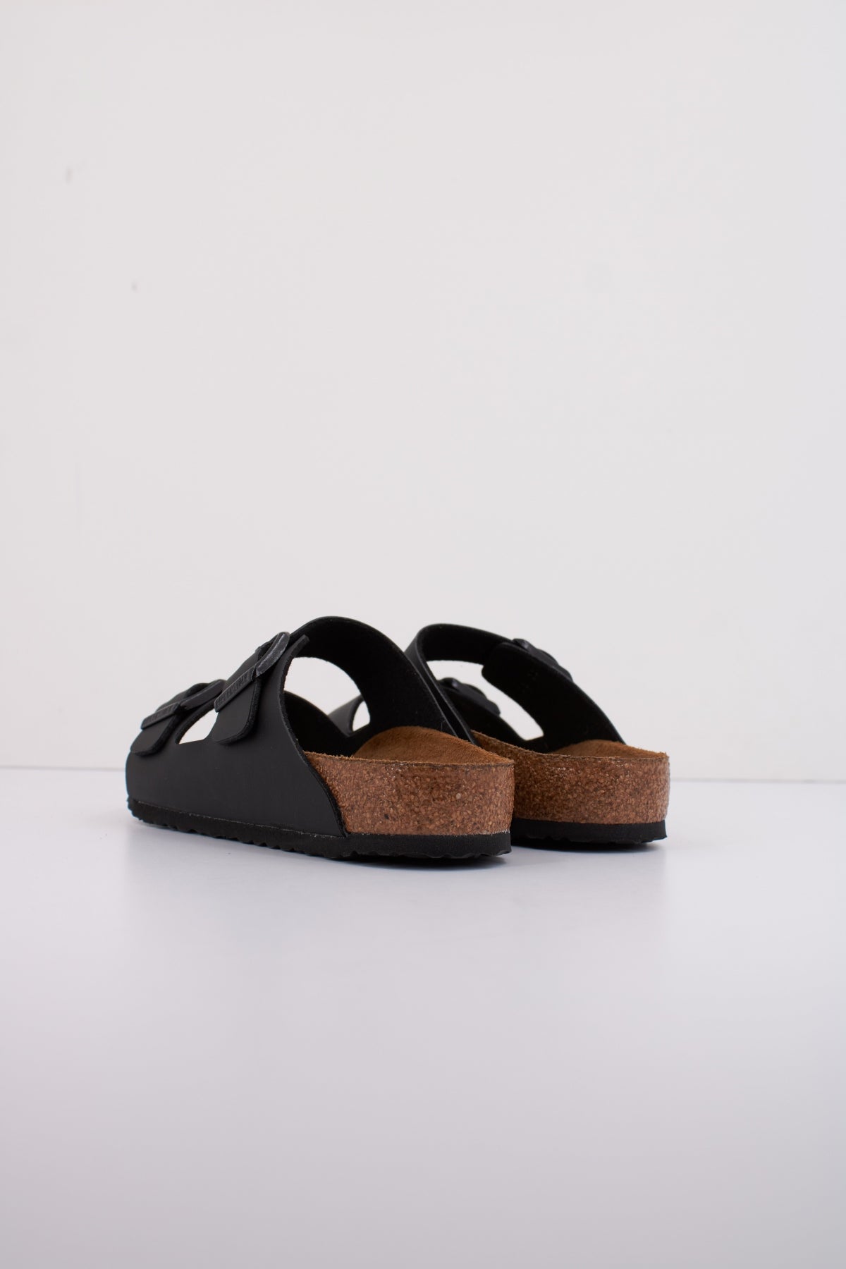 BIRKENSTOCK ARIZONA KIDS BS en color NEGRO  (4)