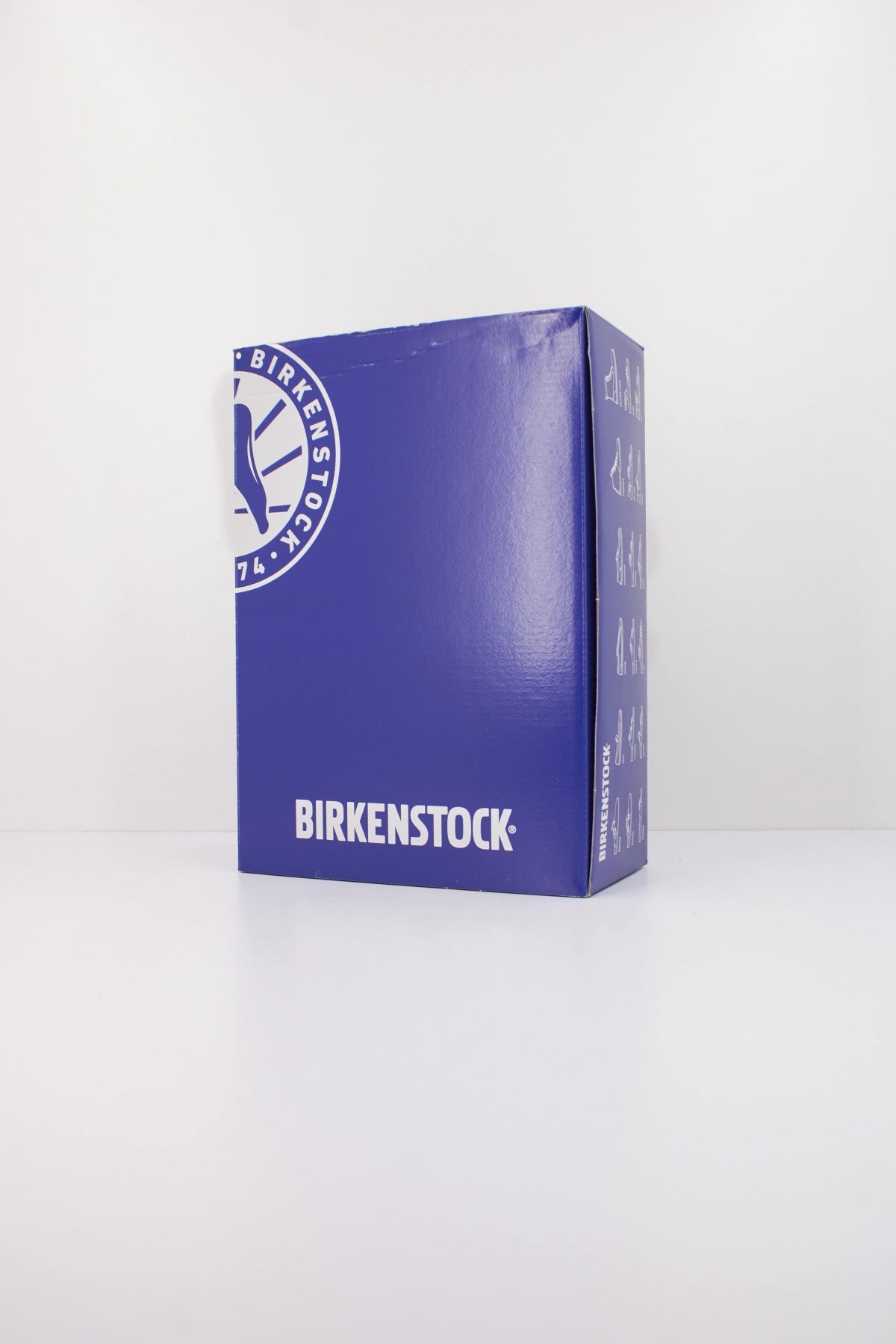 BIRKENSTOCK ARIZONA en color BEIS  (6)
