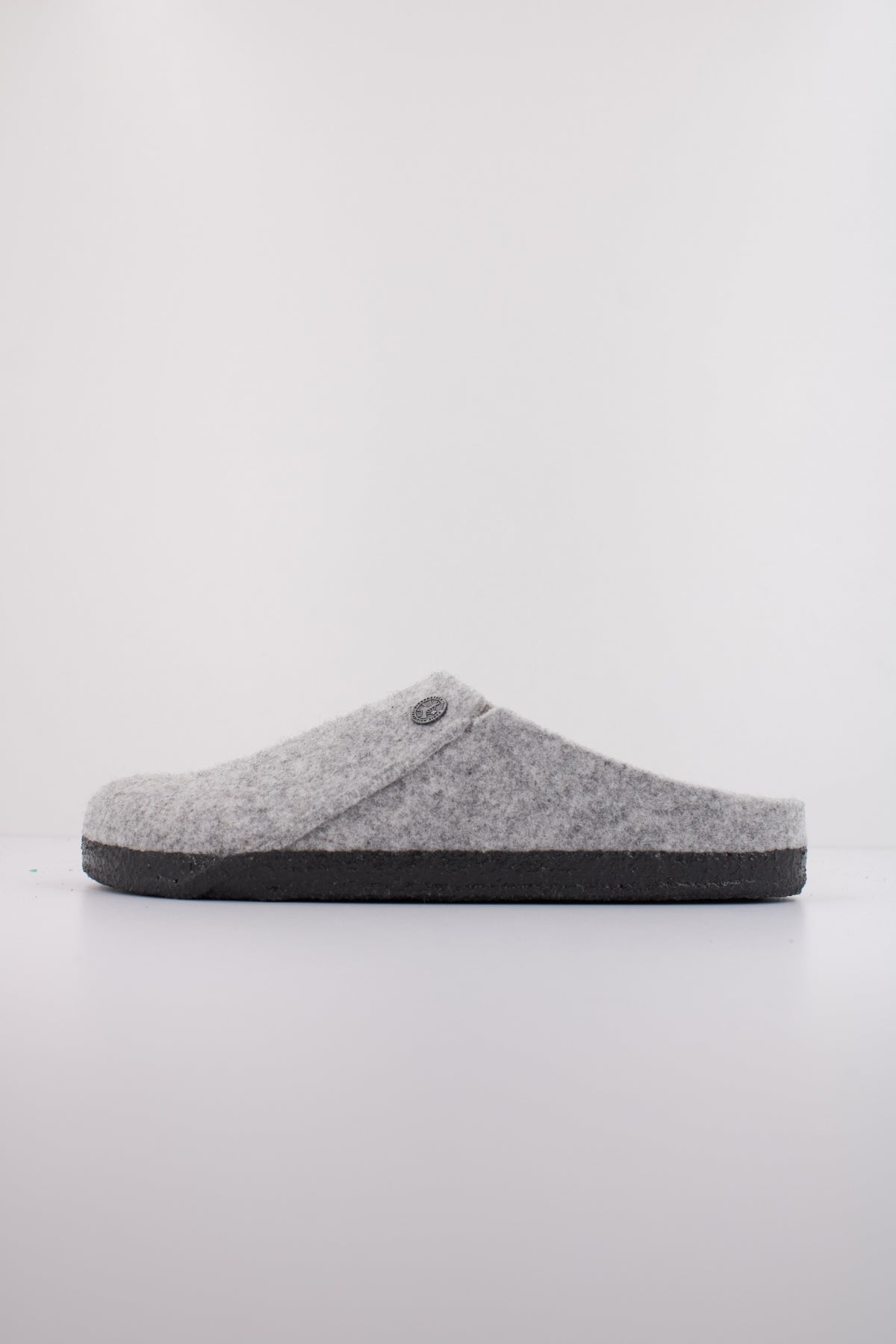 BIRKENSTOCK ZERMATT RIVET en color GRIS  (1)