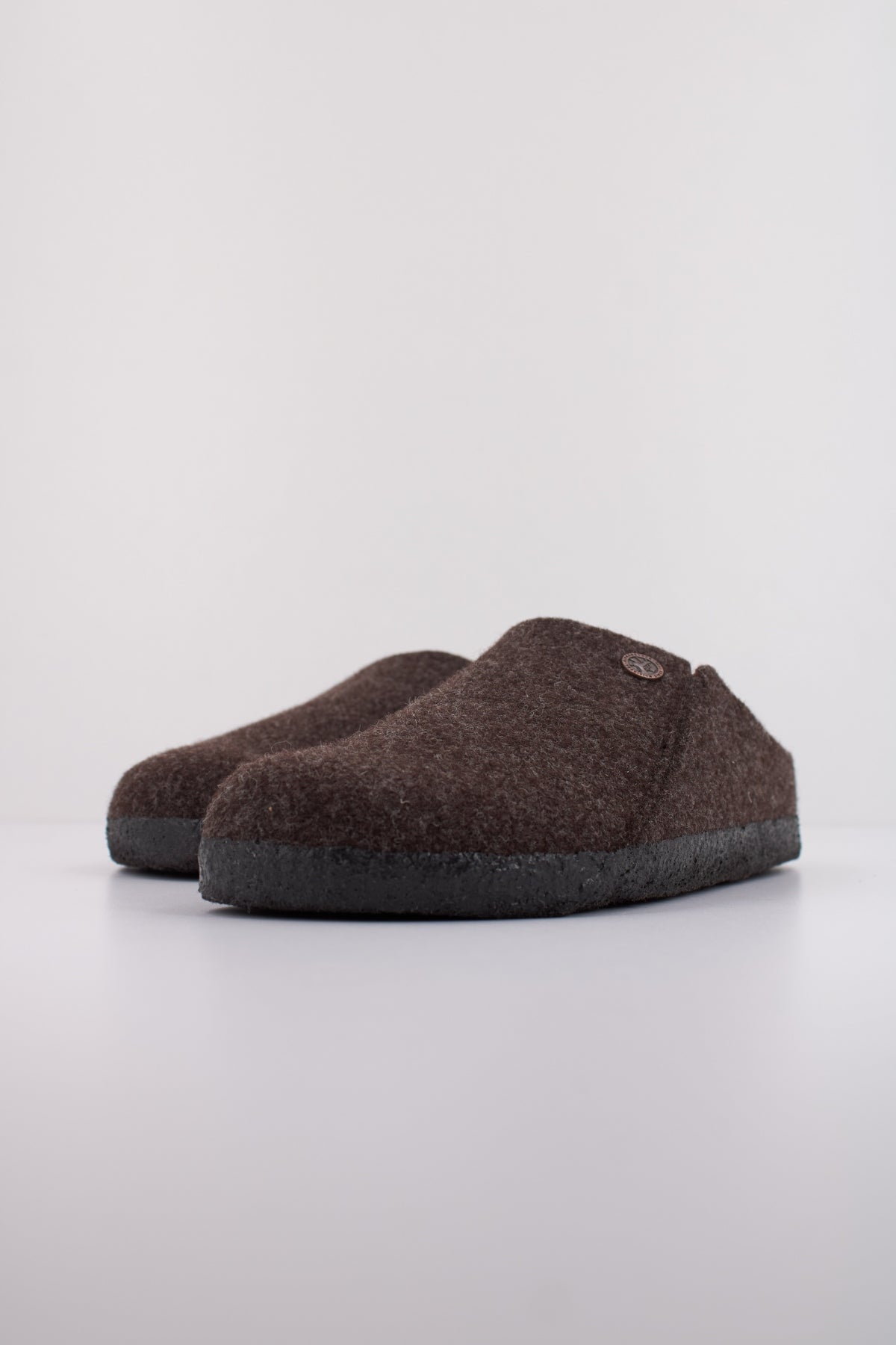 BIRKENSTOCK ZERMATT RIVET en color MARRON  (2)