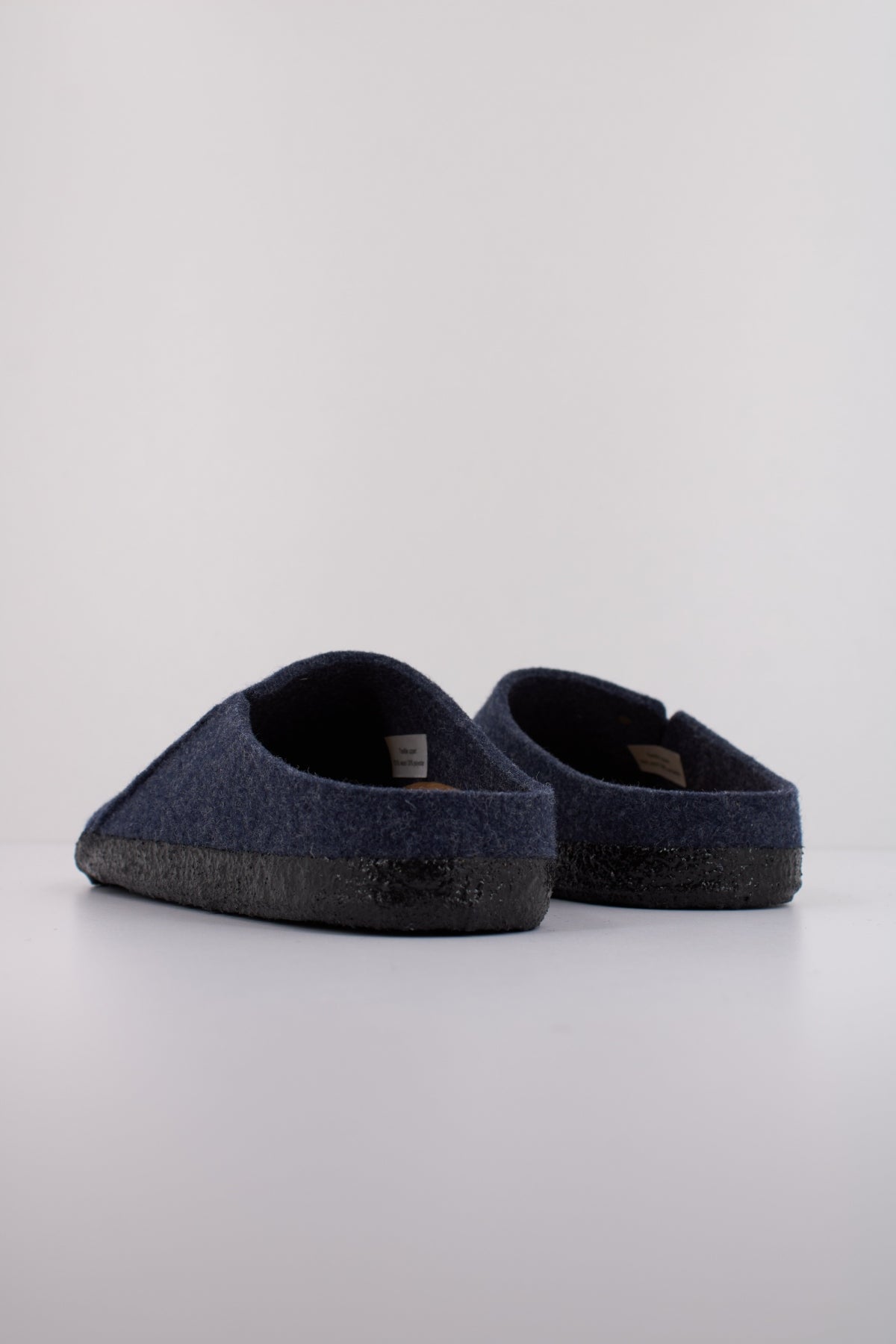 BIRKENSTOCK ZERMATT RIVET en color AZUL  (4)