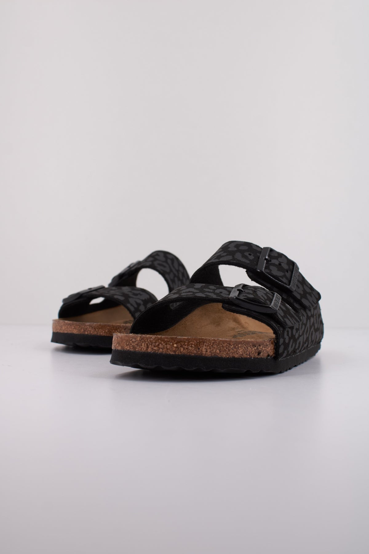 BIRKENSTOCK ARIZONA BS en color ANIMAL PRINT  (2)