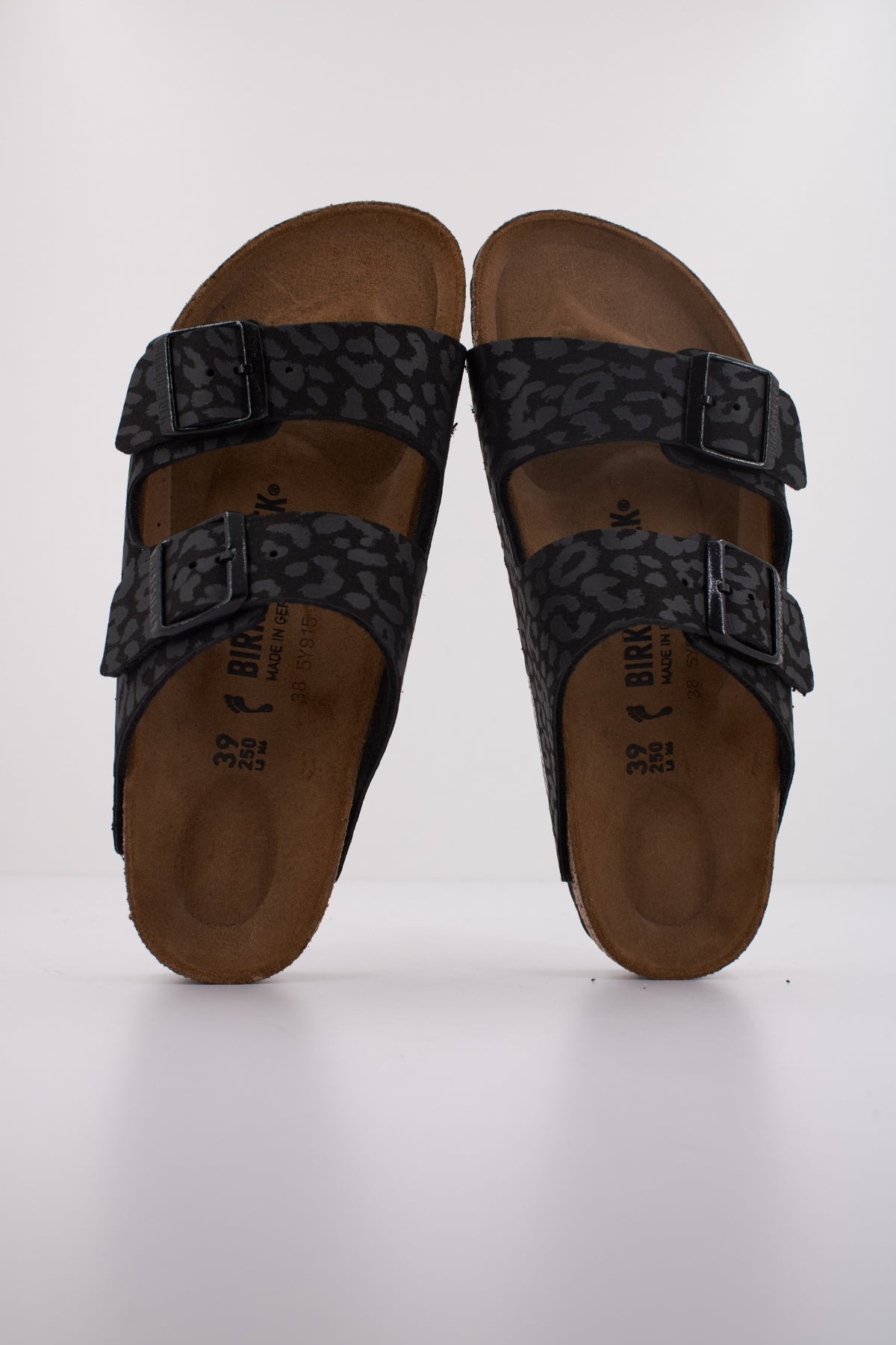 BIRKENSTOCK ARIZONA BS en color ANIMAL PRINT  (3)