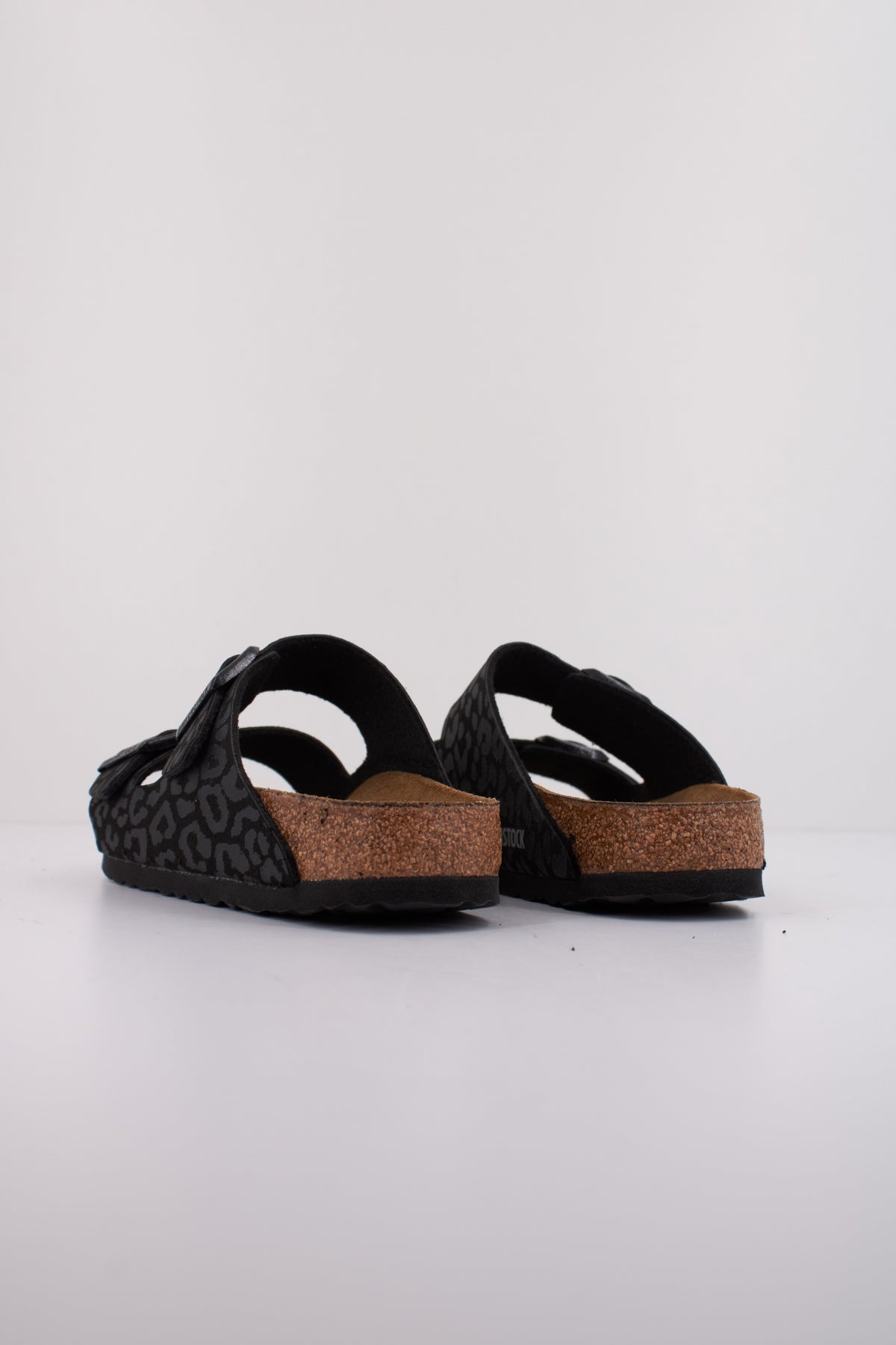 BIRKENSTOCK ARIZONA BS en color ANIMAL PRINT  (4)