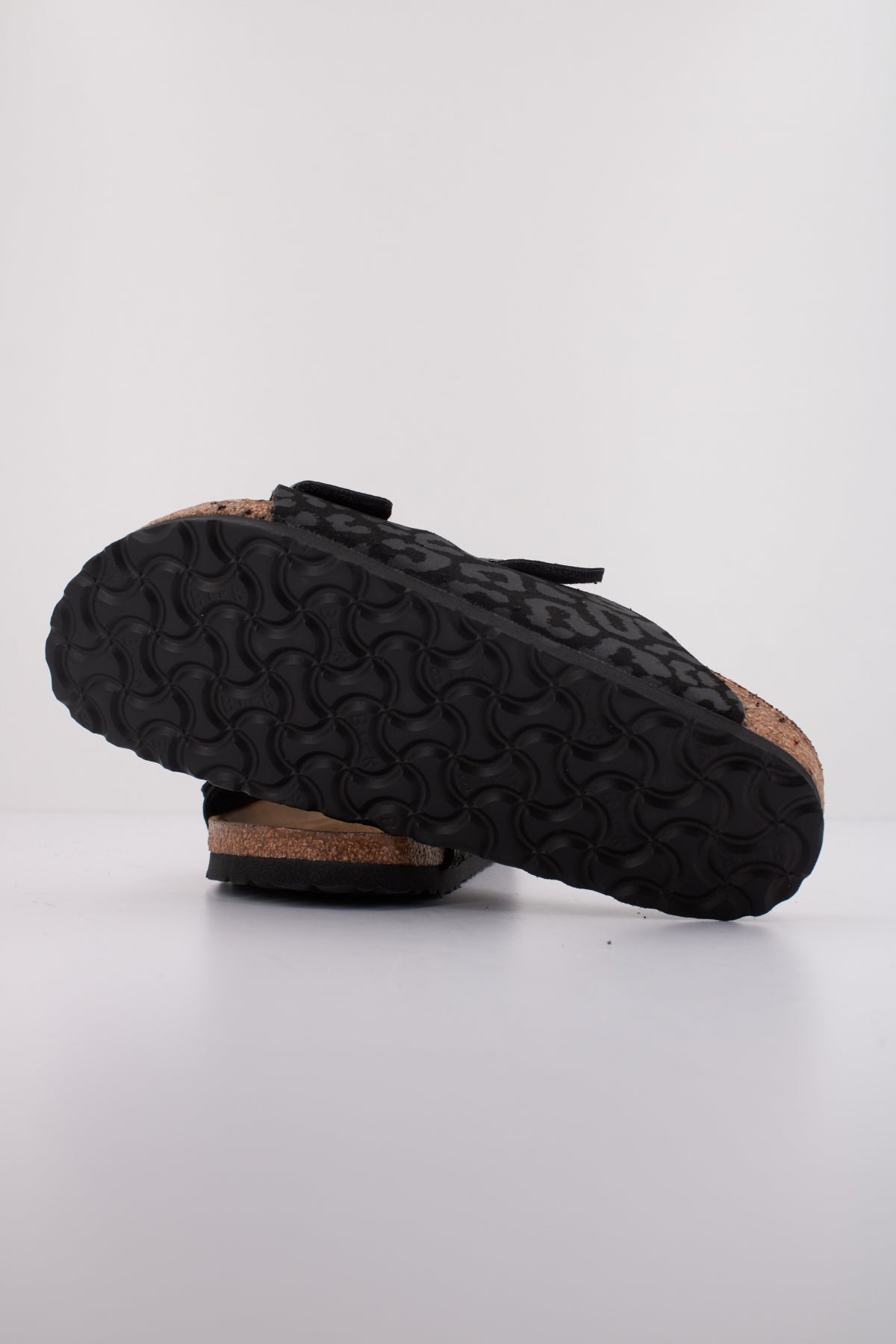 BIRKENSTOCK ARIZONA BS en color ANIMAL PRINT  (5)