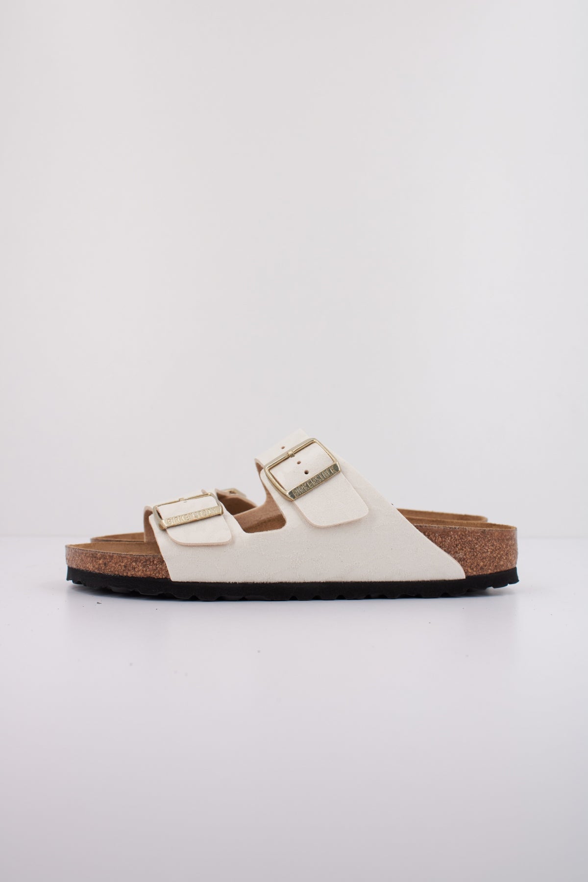 BIRKENSTOCK ARIZONA BS en color BEIS  (1)