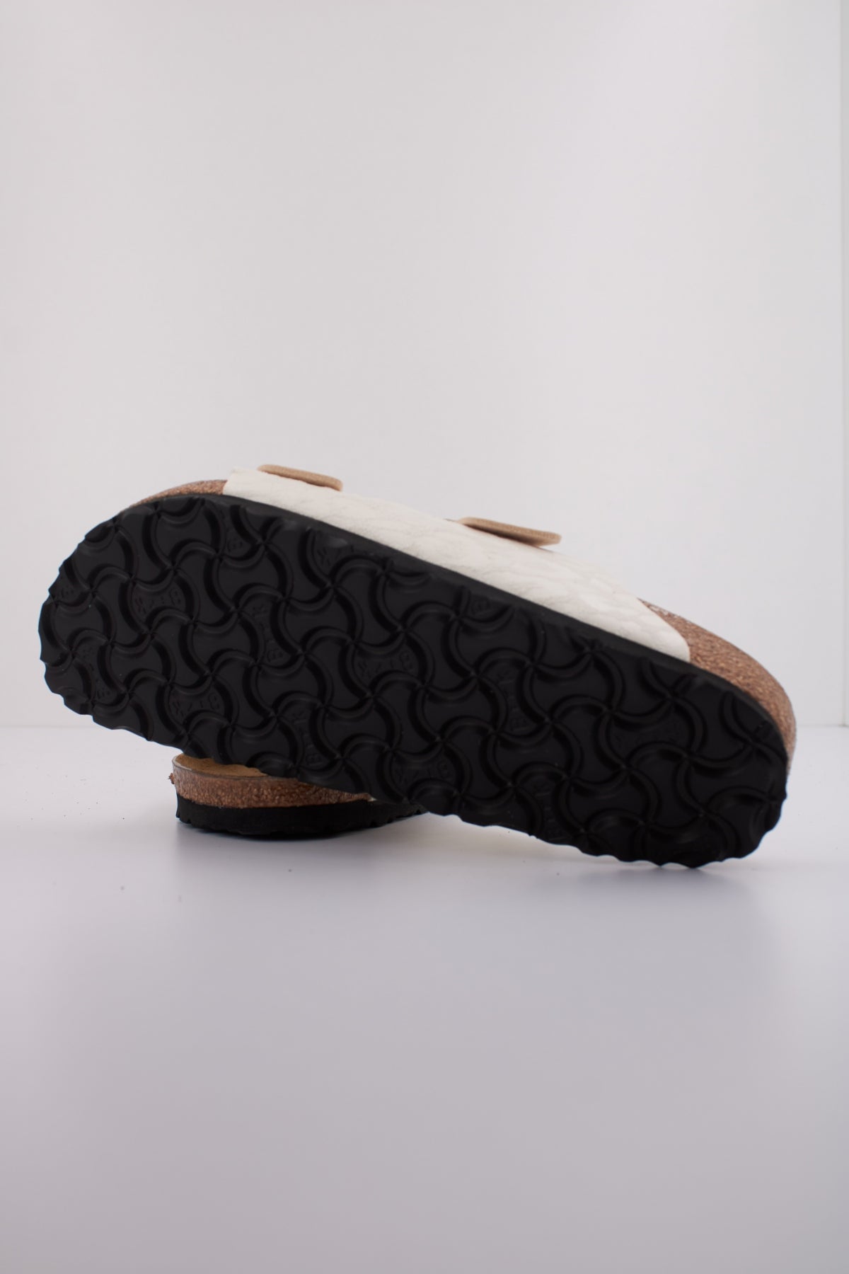 BIRKENSTOCK ARIZONA BS en color BEIS  (5)