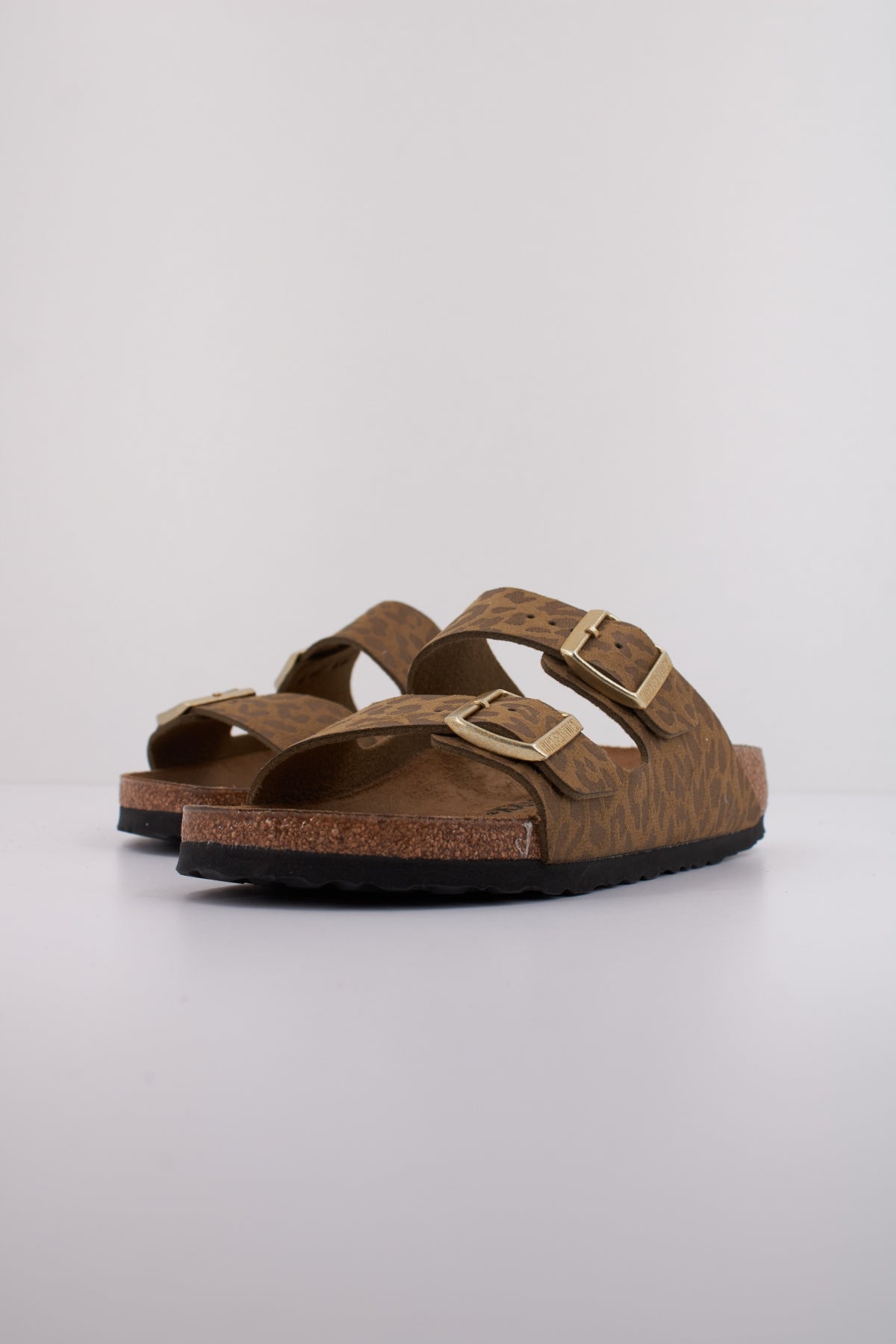 BIRKENSTOCK ARIZONA BS en color ANIMAL PRINT  (2)