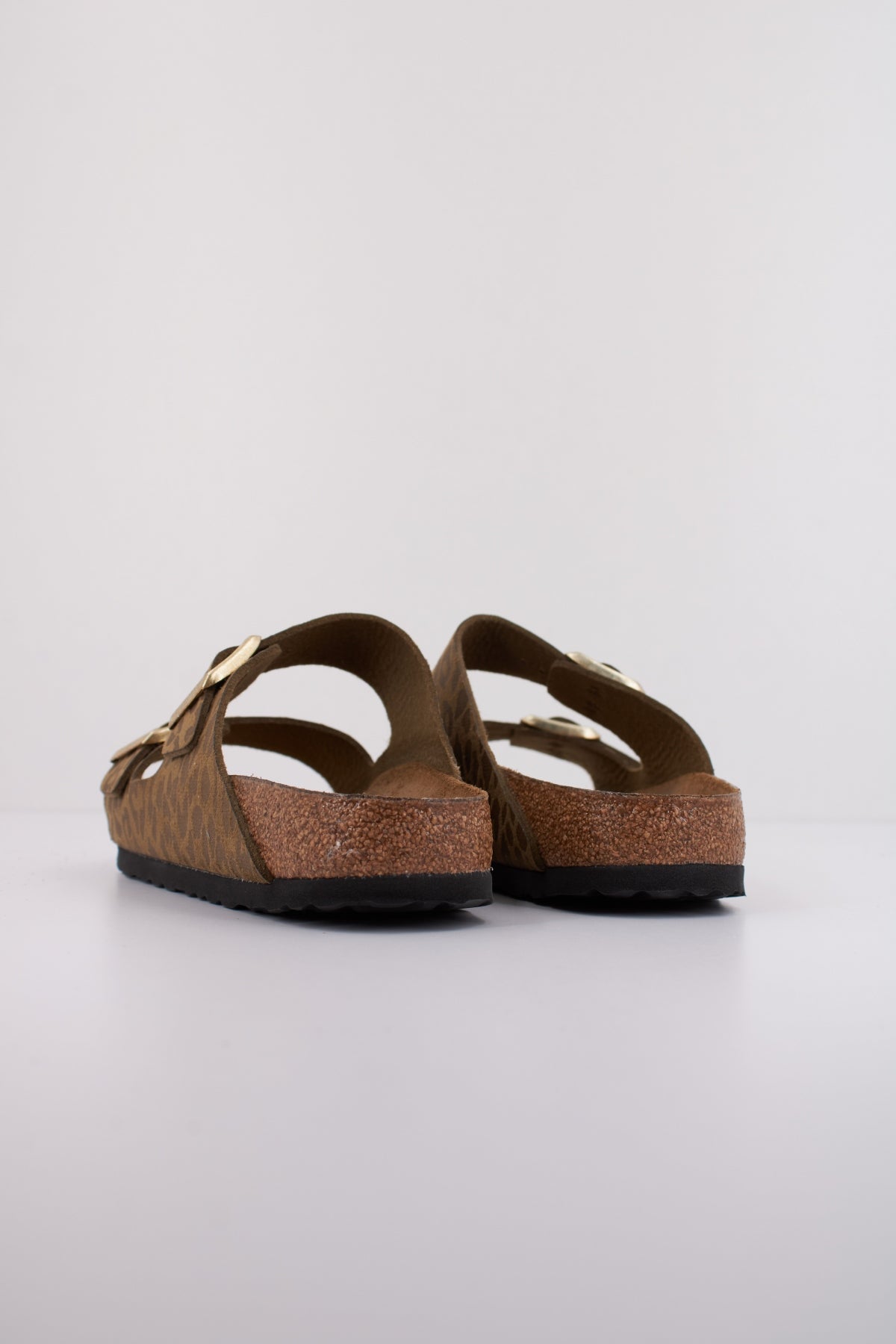 BIRKENSTOCK ARIZONA BS en color ANIMAL PRINT  (4)