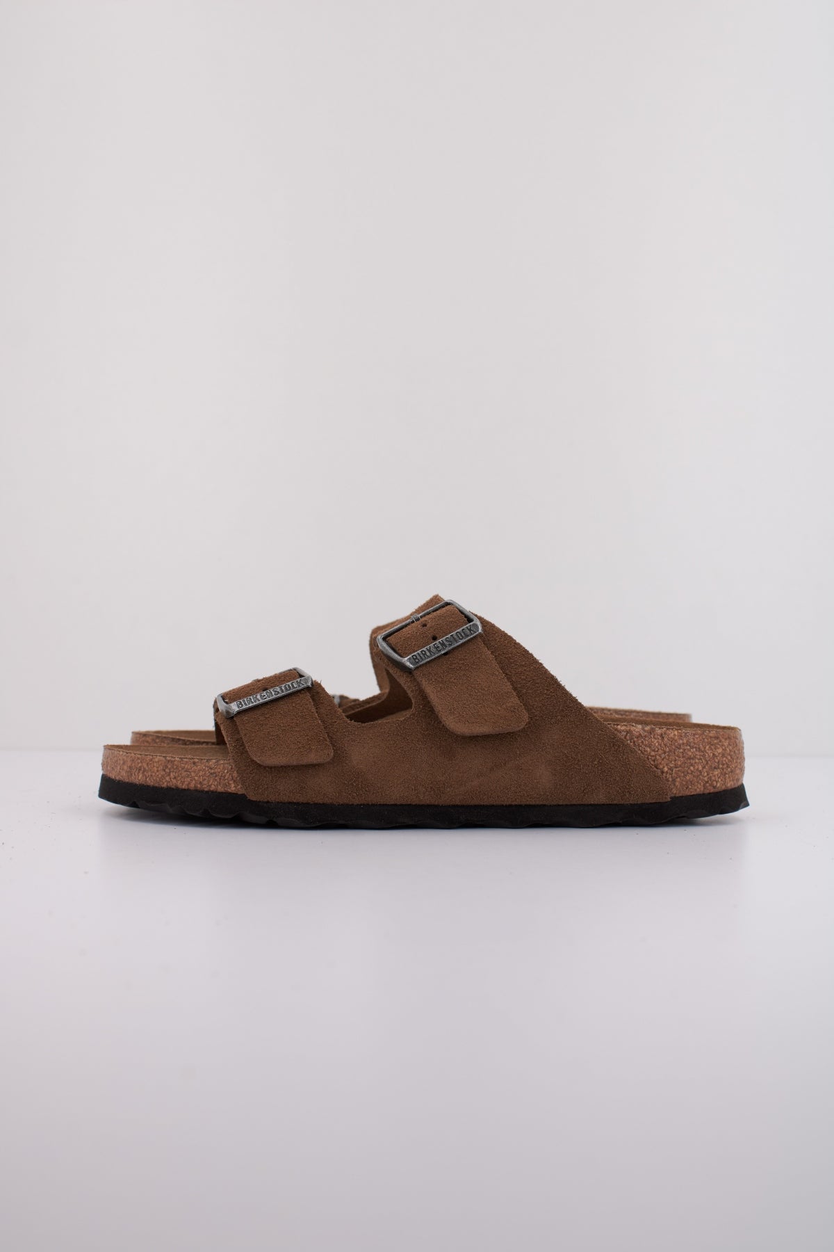 BIRKENSTOCK  ARIZONA BS en color MARRON  (1)