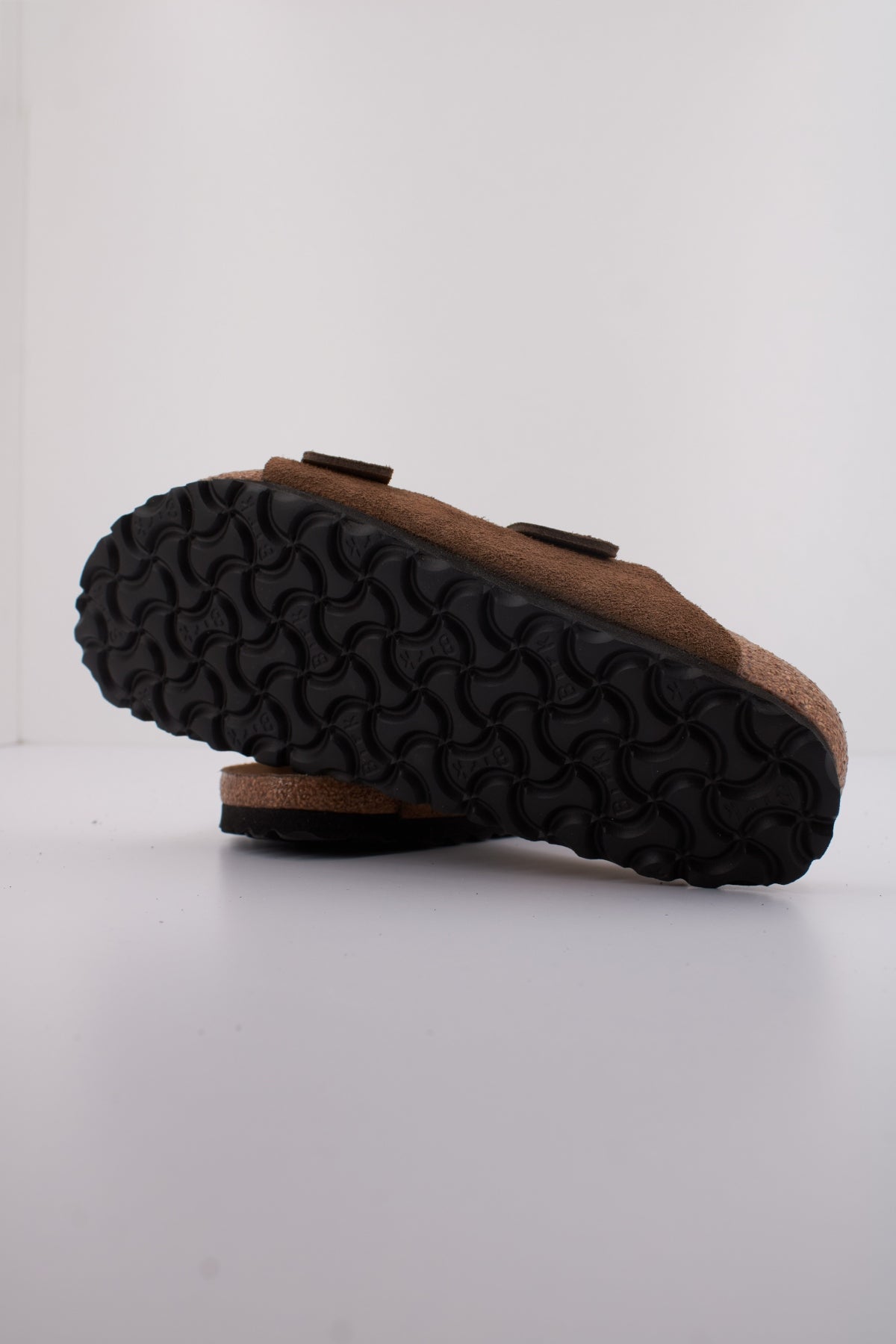 BIRKENSTOCK  ARIZONA BS en color MARRON  (5)