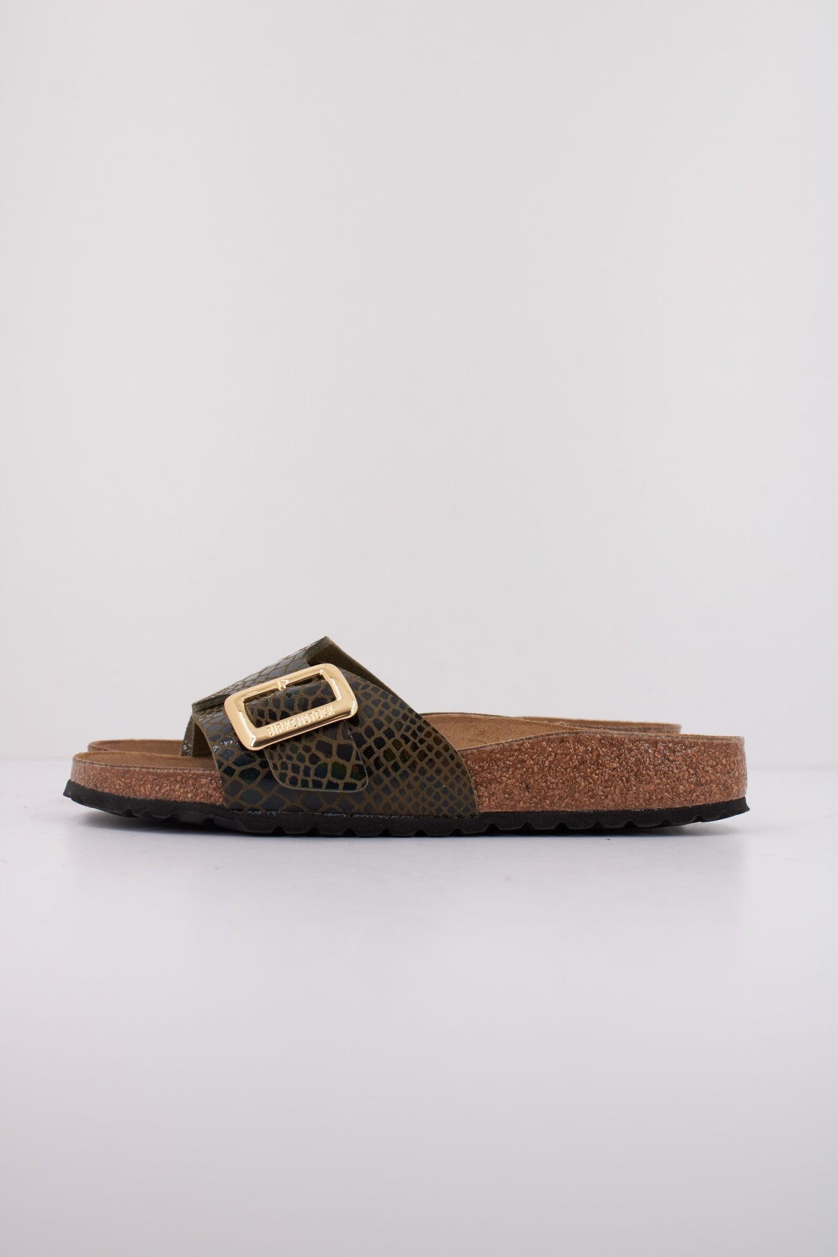 BIRKENSTOCK CATALINA en color VERDE  (1)