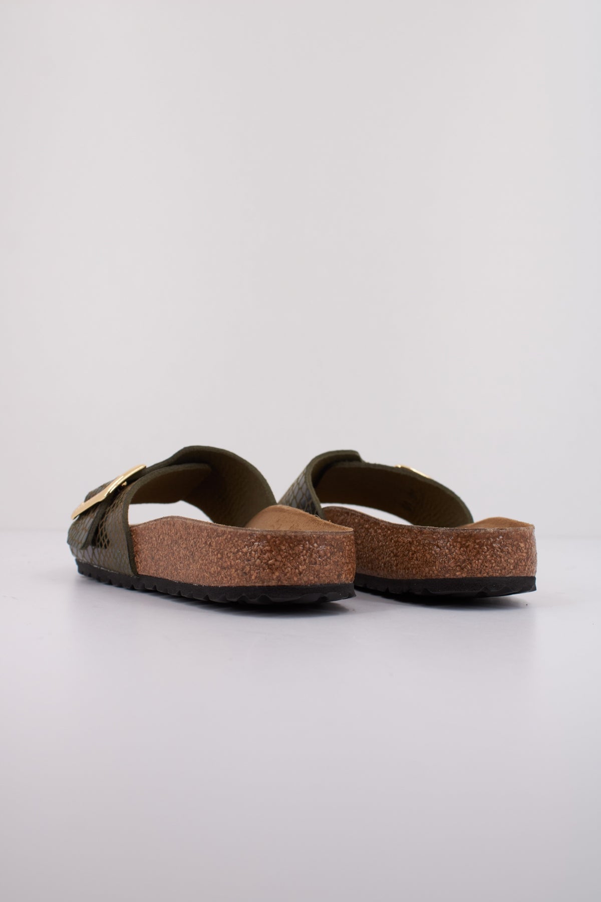 BIRKENSTOCK CATALINA en color VERDE  (4)