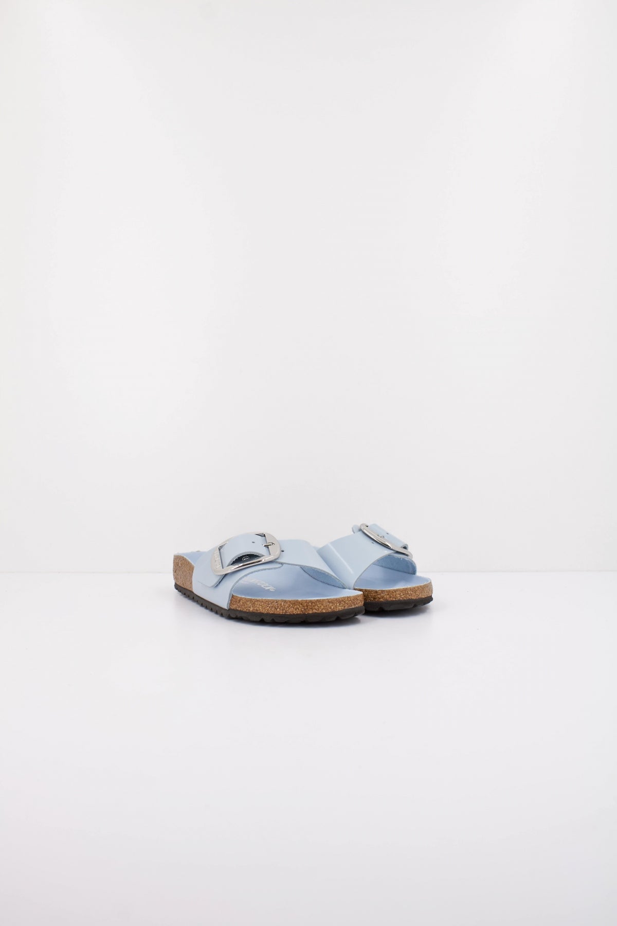 BIRKENSTOCK MADRID en color AZUL  (2)