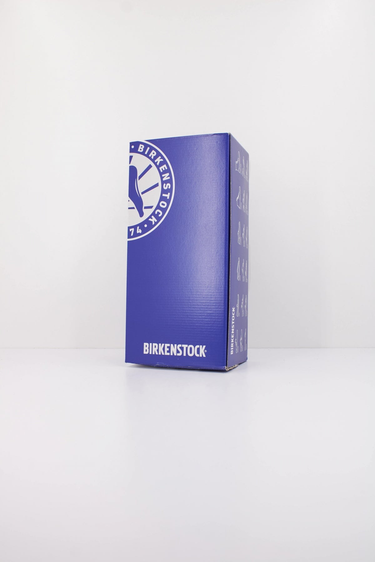 BIRKENSTOCK MADRID en color AZUL  (6)