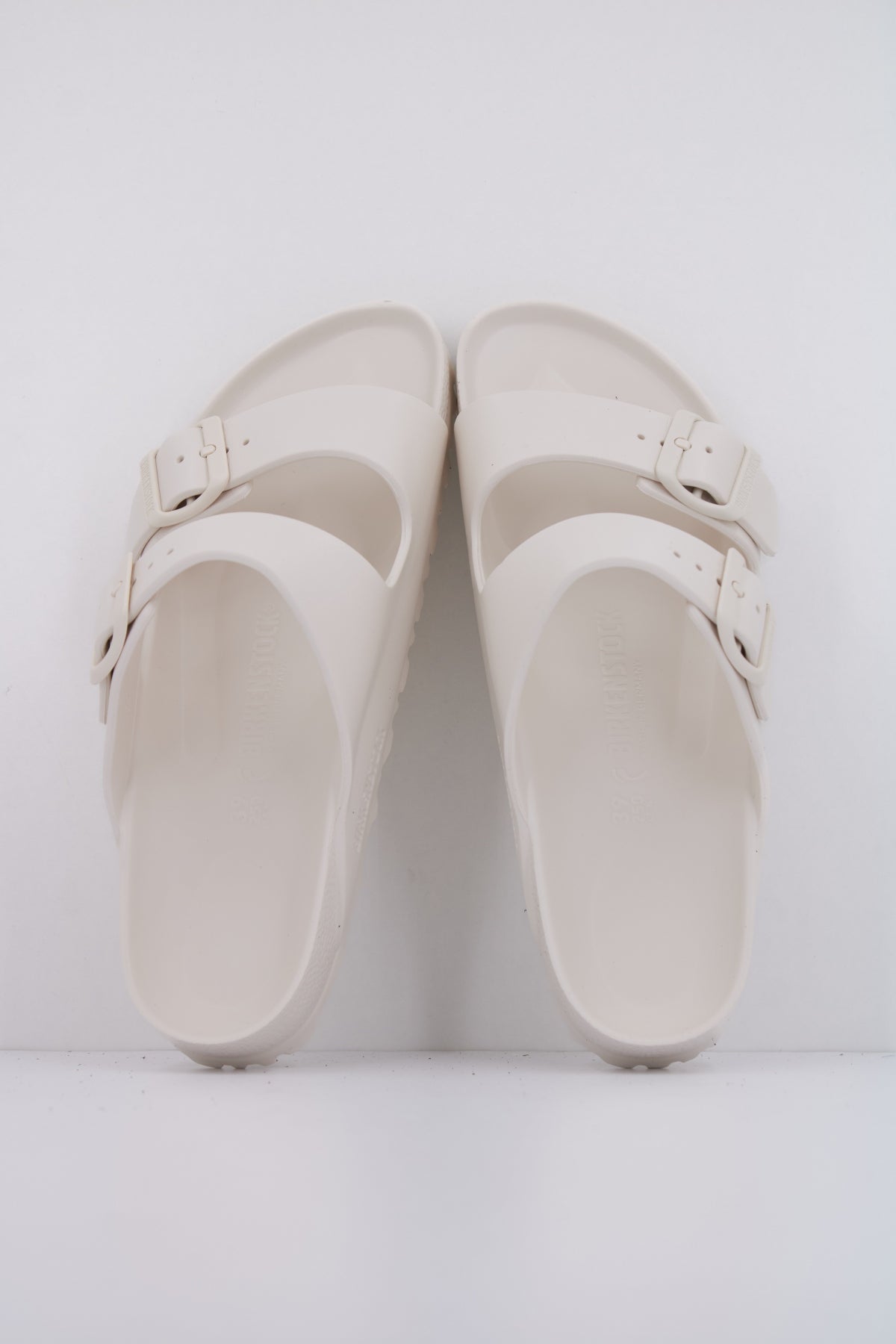 BIRKENSTOCK ARIZONA EVA en color BLANCO  (3)