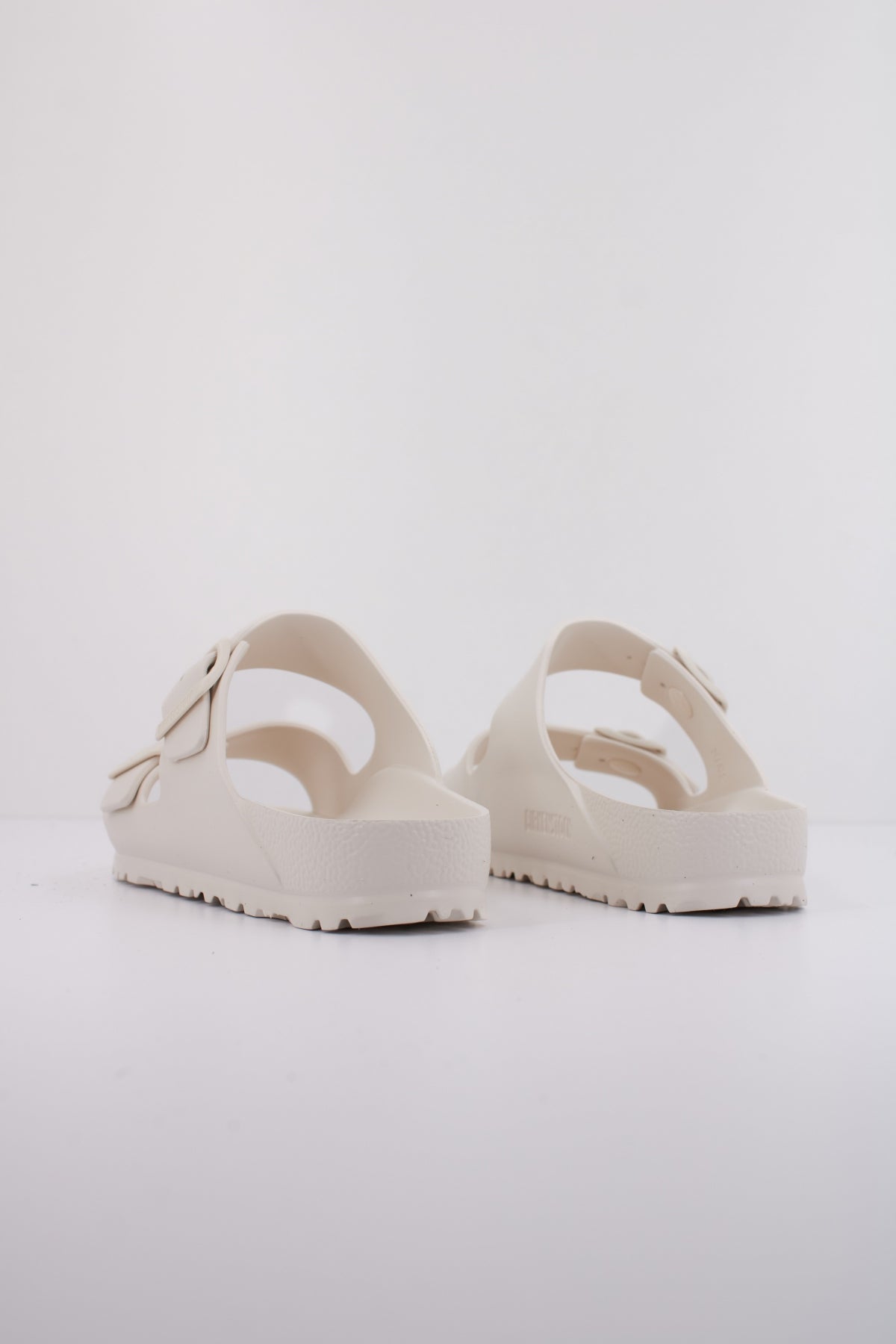 BIRKENSTOCK ARIZONA EVA en color BLANCO  (4)