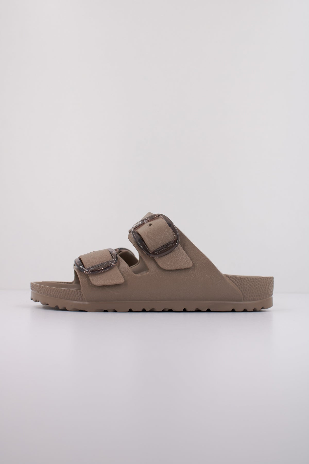 BIRKENSTOCK ARIZONA BIG BUCKLE EVA en color GRIS  (1)