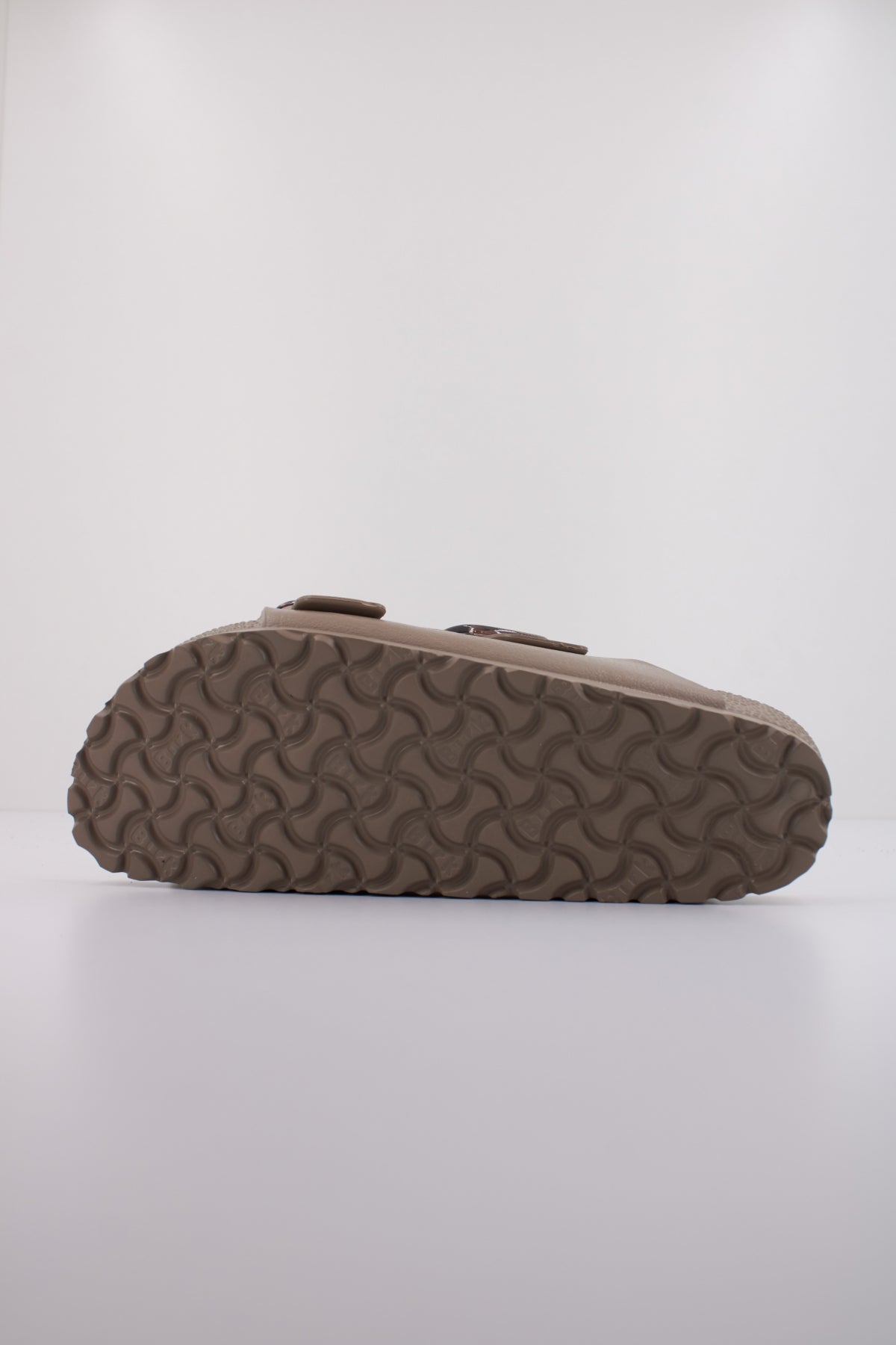 BIRKENSTOCK ARIZONA BIG BUCKLE EVA en color GRIS  (5)