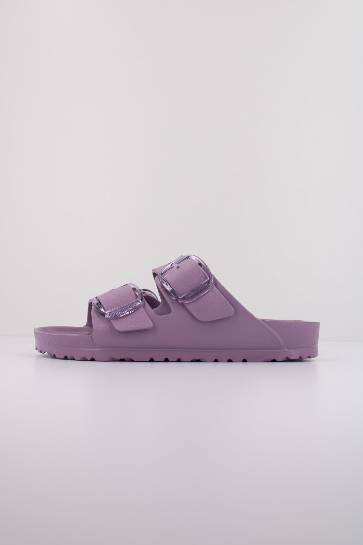 BIRKENSTOCK ARIZONA BIG BUCKLE EVA en color VIOLETA  (1)