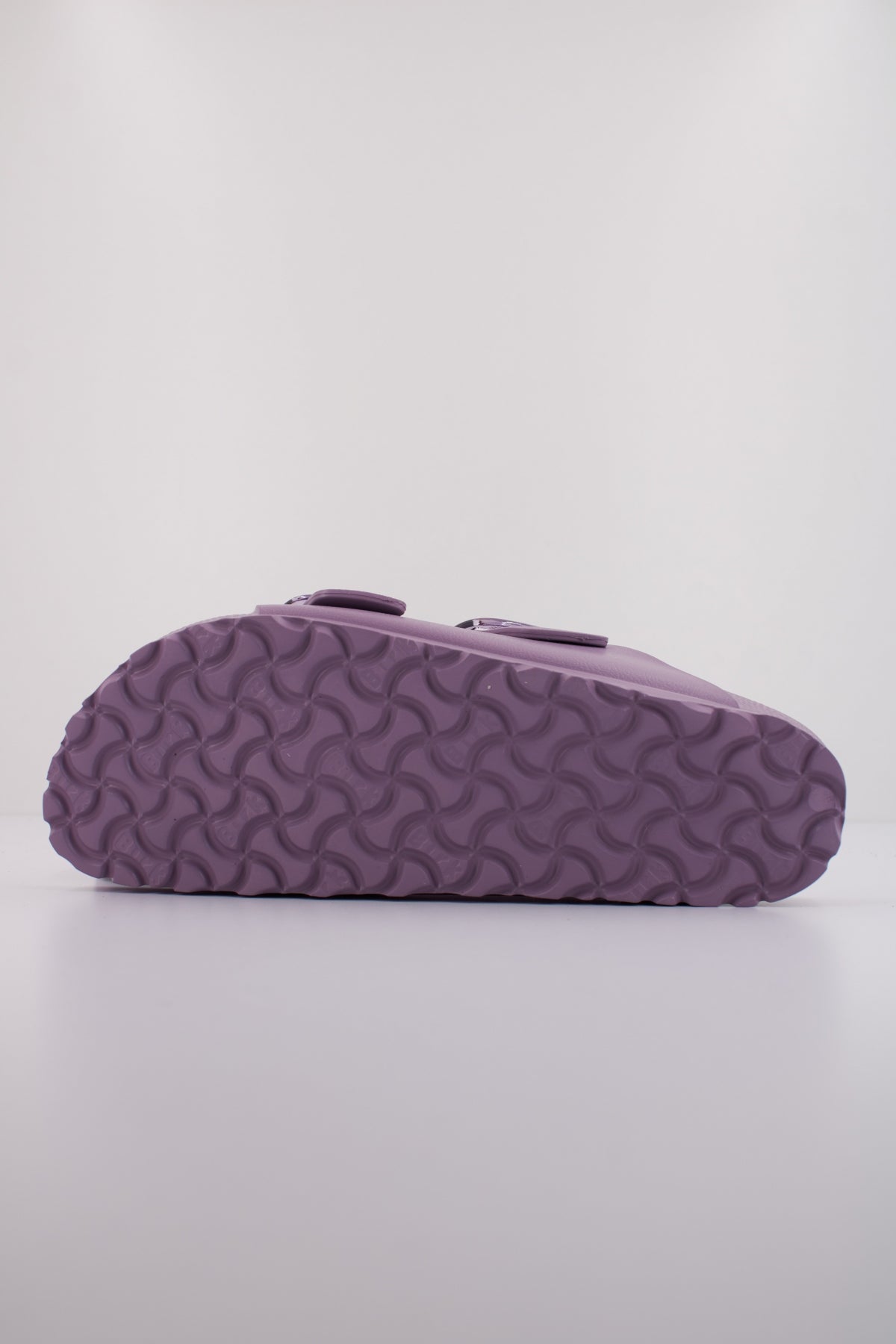 BIRKENSTOCK ARIZONA BIG BUCKLE EVA en color VIOLETA  (5)