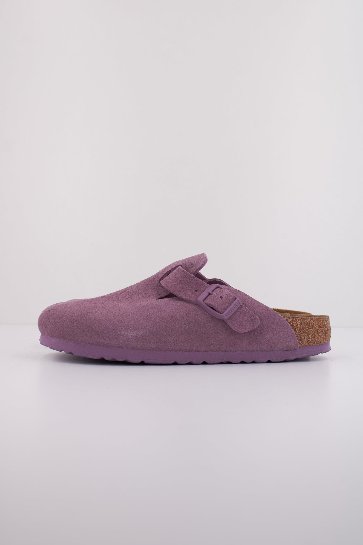 BIRKENSTOCK BOSTON BS en color VIOLETA  (1)