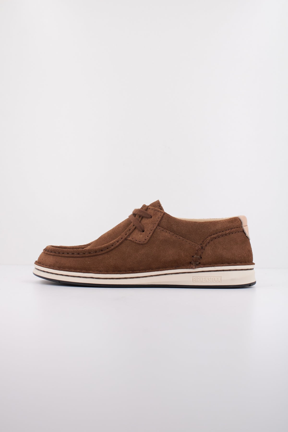 BIRKENSTOCK BI en color MARRON  (1)