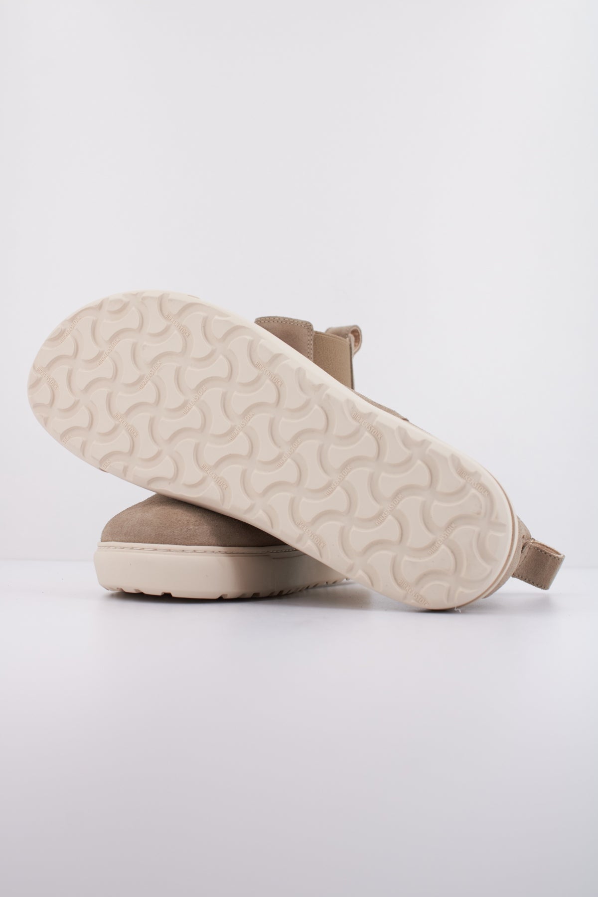 BIRKENSTOCK BEND CHELSEA en color BEIS  (5)