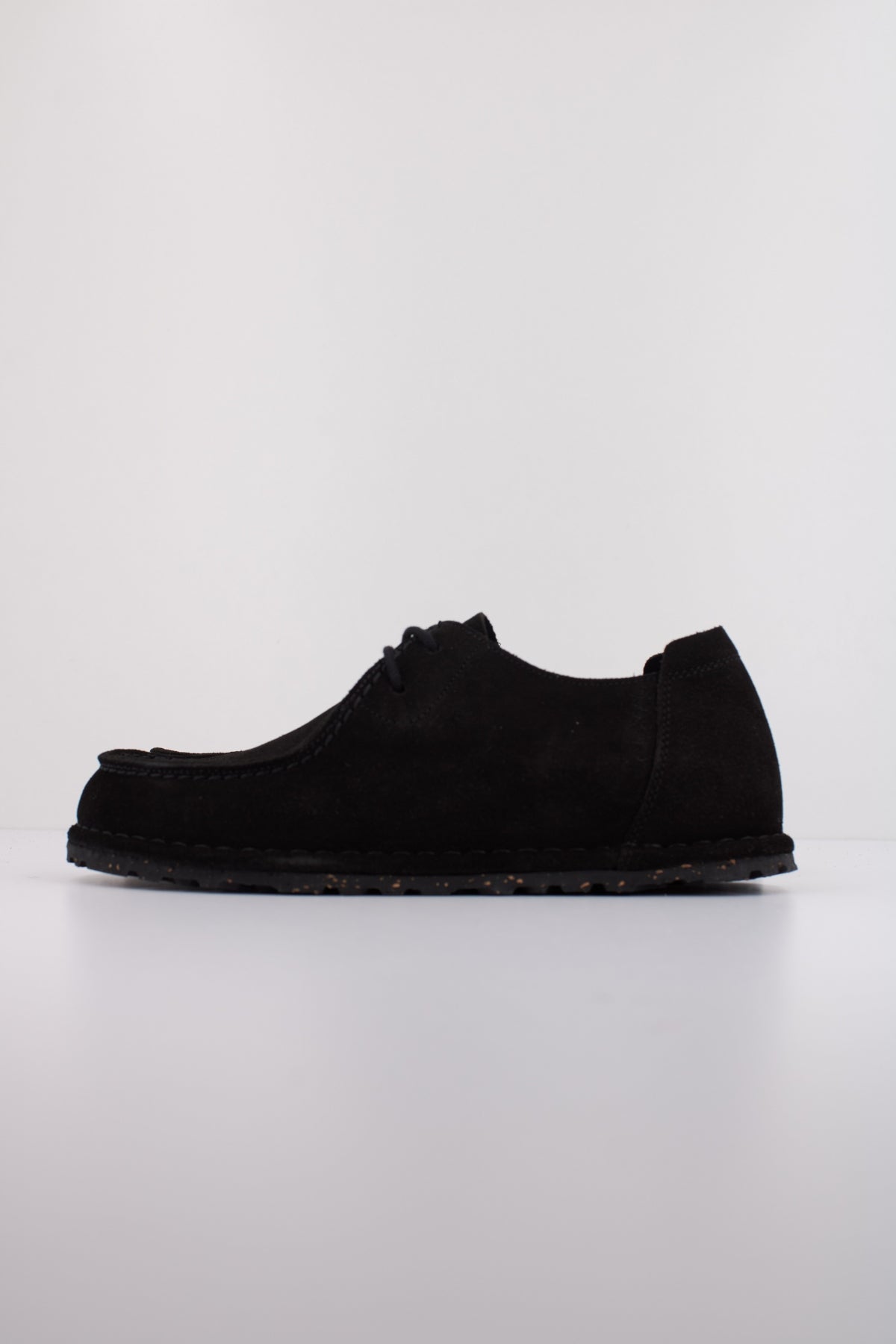 BIRKENSTOCK UTTI LACE en color NEGRO  (1)