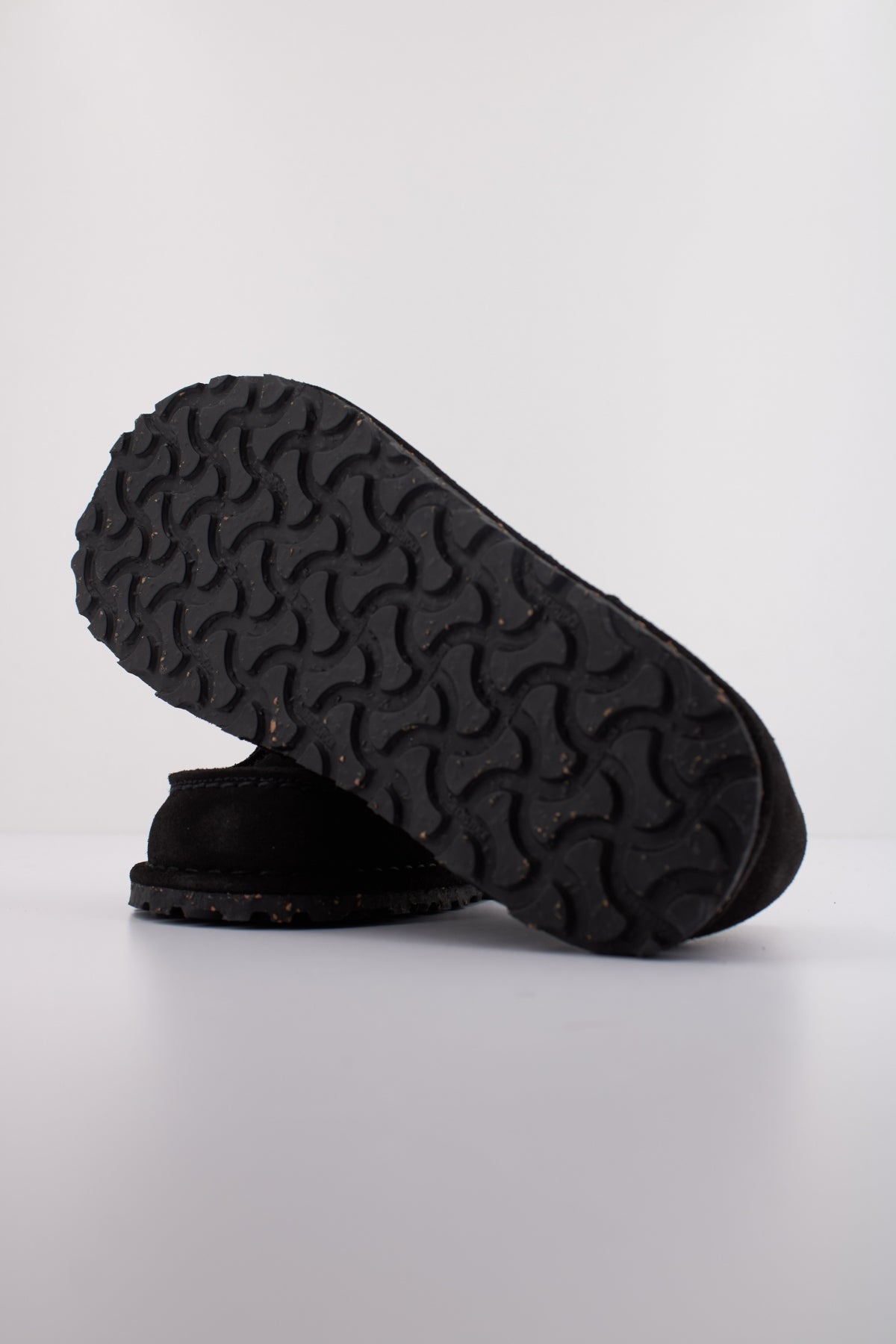 BIRKENSTOCK UTTI LACE en color NEGRO  (5)
