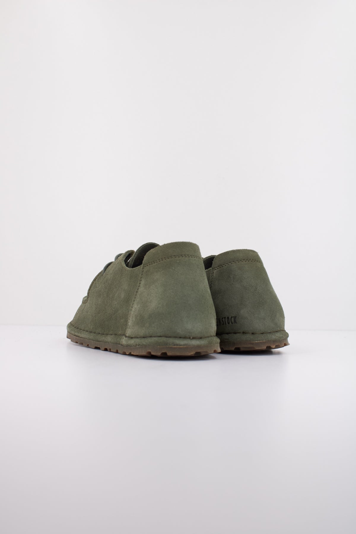 BIRKENSTOCK BI en color VERDE  (4)