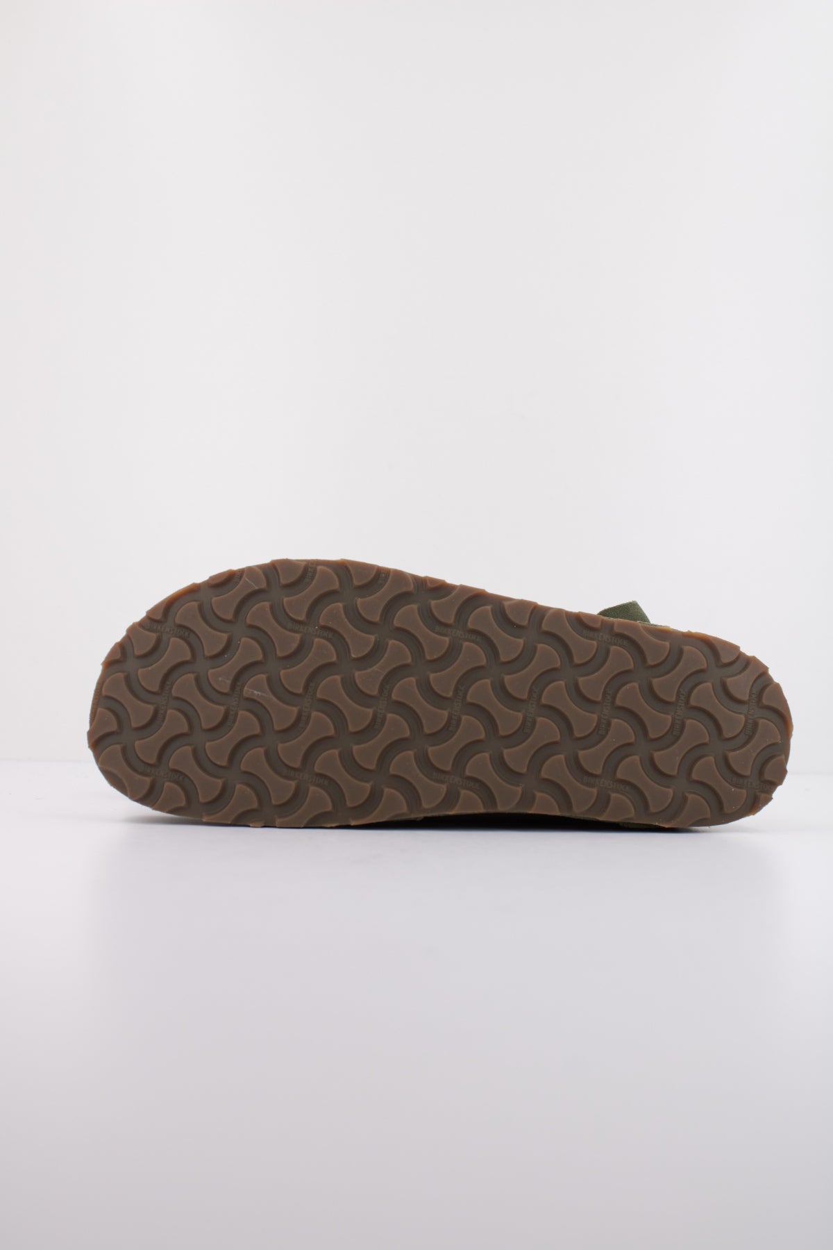 BIRKENSTOCK BI en color VERDE  (5)