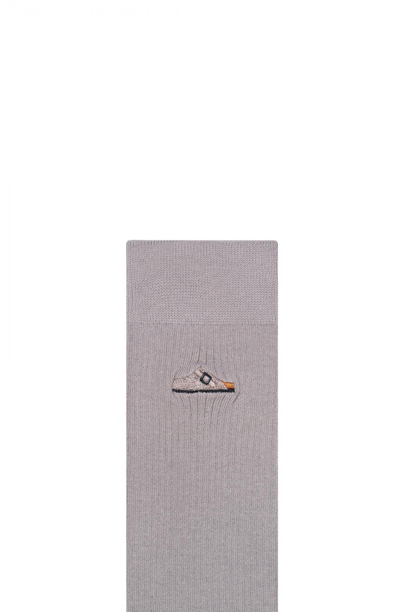 BIRKENSTOCK  en color GRIS  (1)