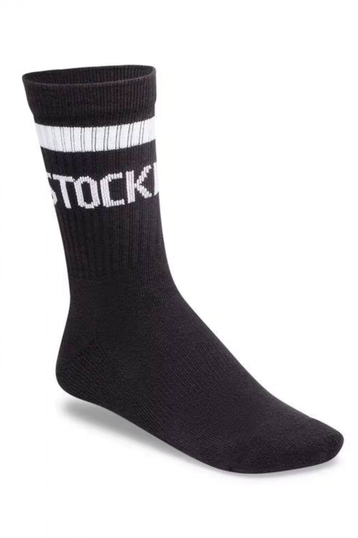 BIRKENSTOCK TENNIS SOCKS en color NEGRO  (1)